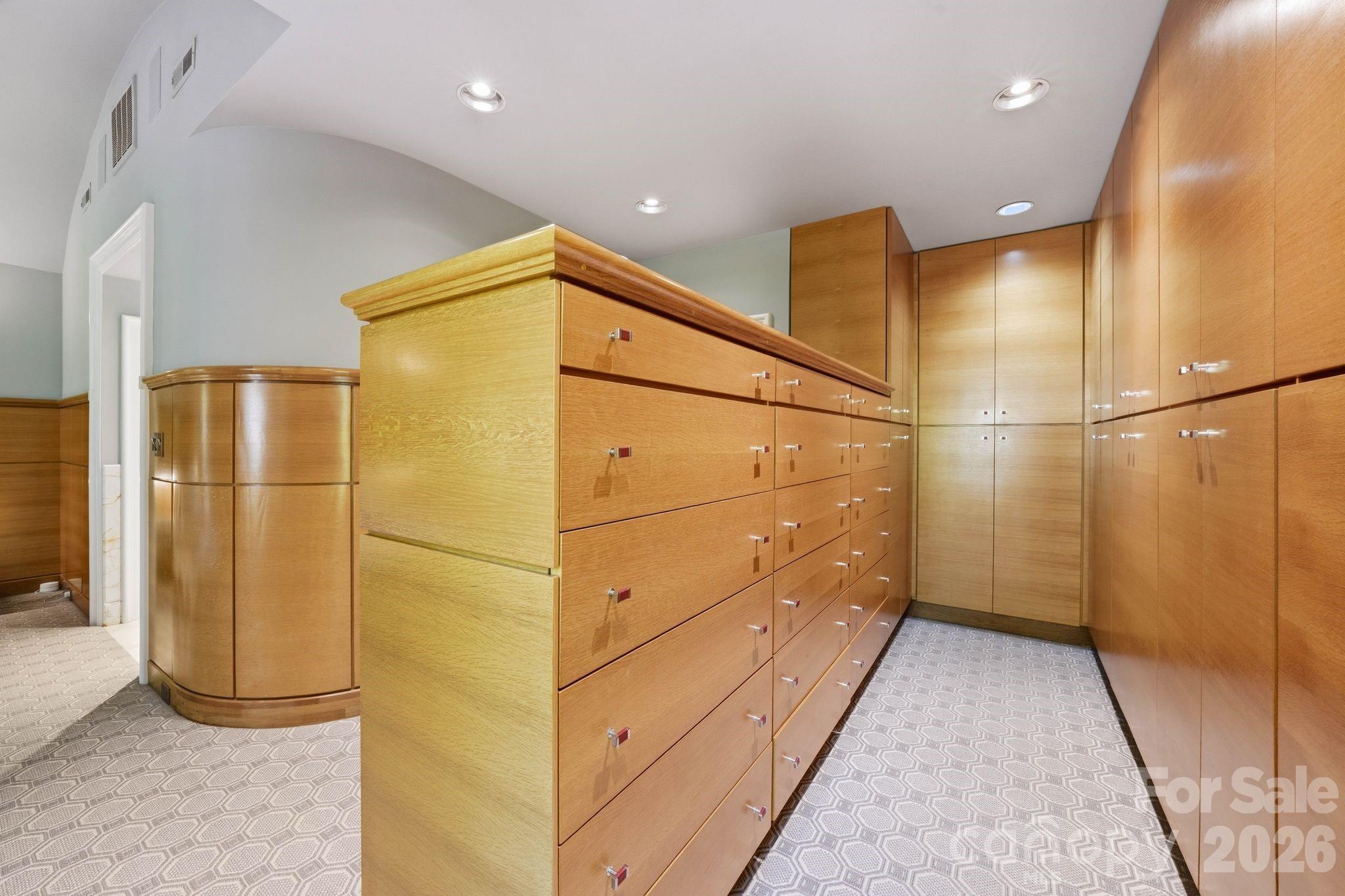 Dilworth Crescent - Residential