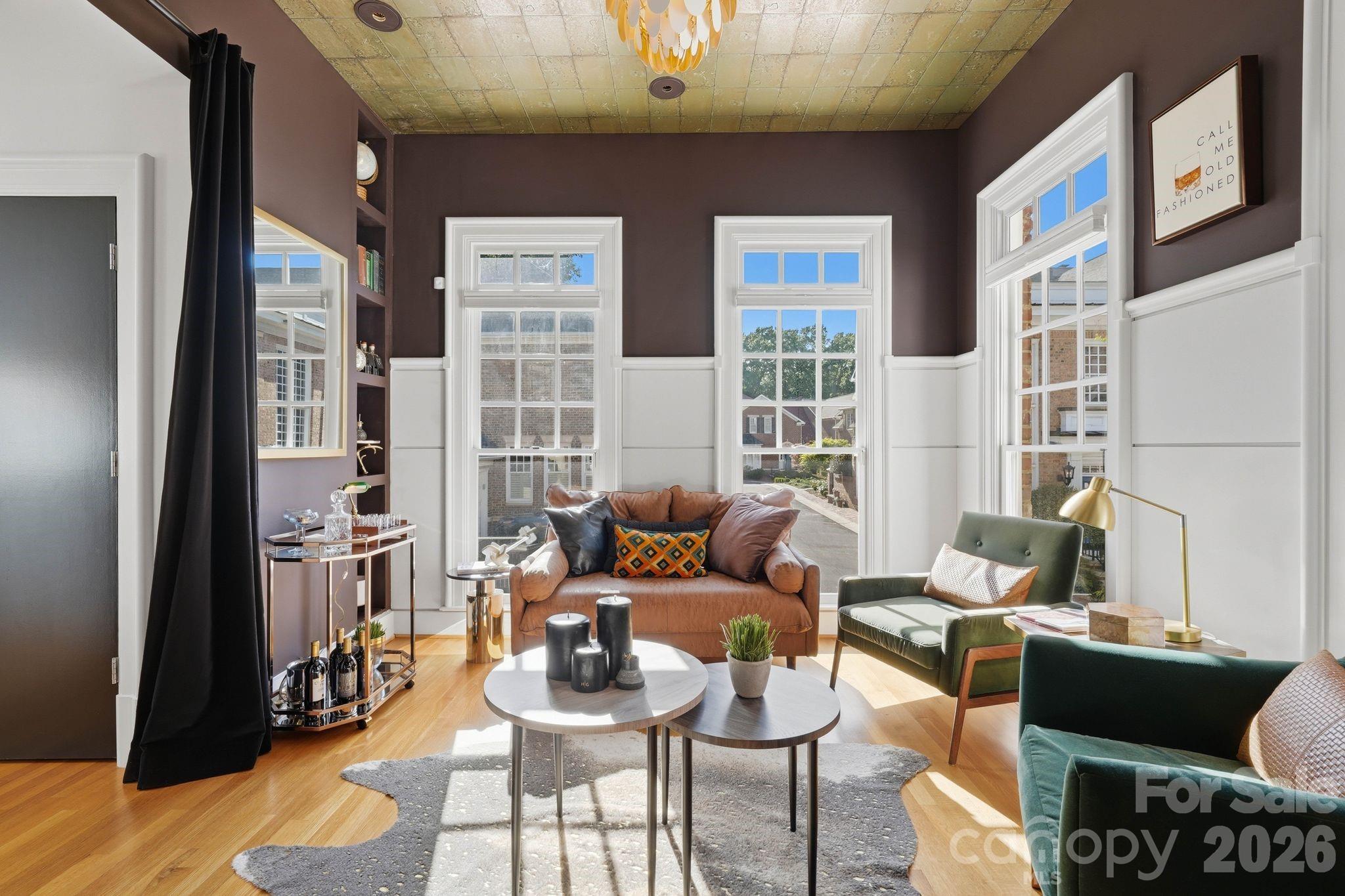 Dilworth Crescent - Residential