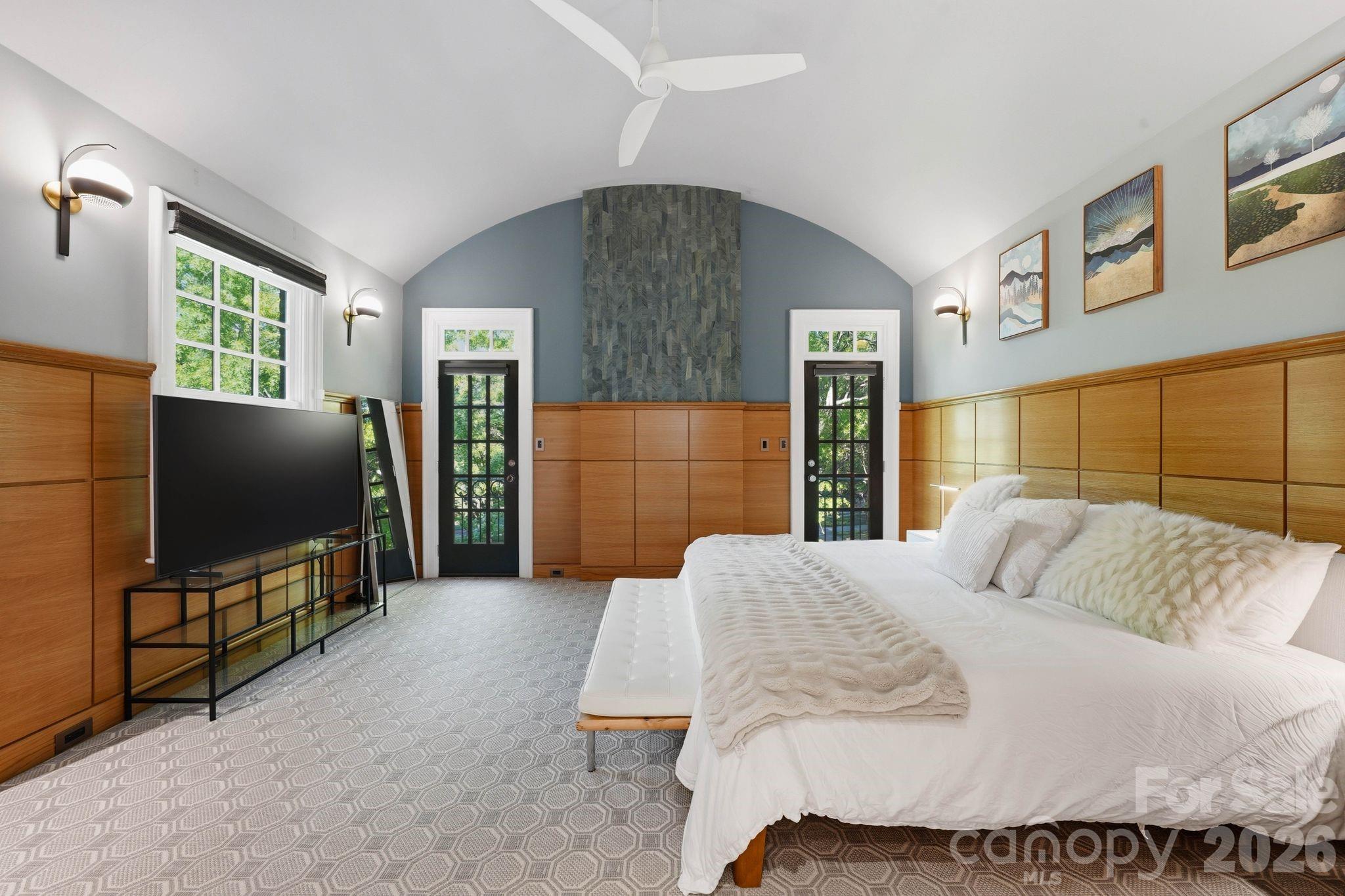 Dilworth Crescent - Residential