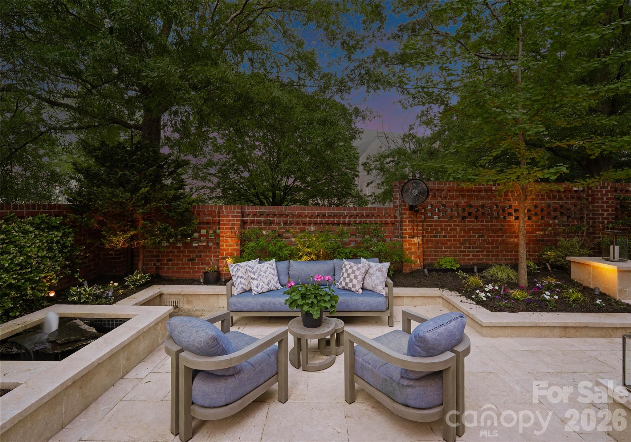 Dilworth Crescent - Residential