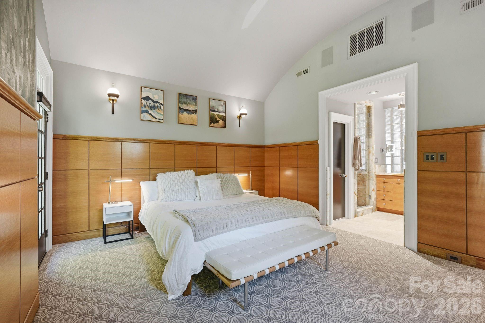 Dilworth Crescent - Residential