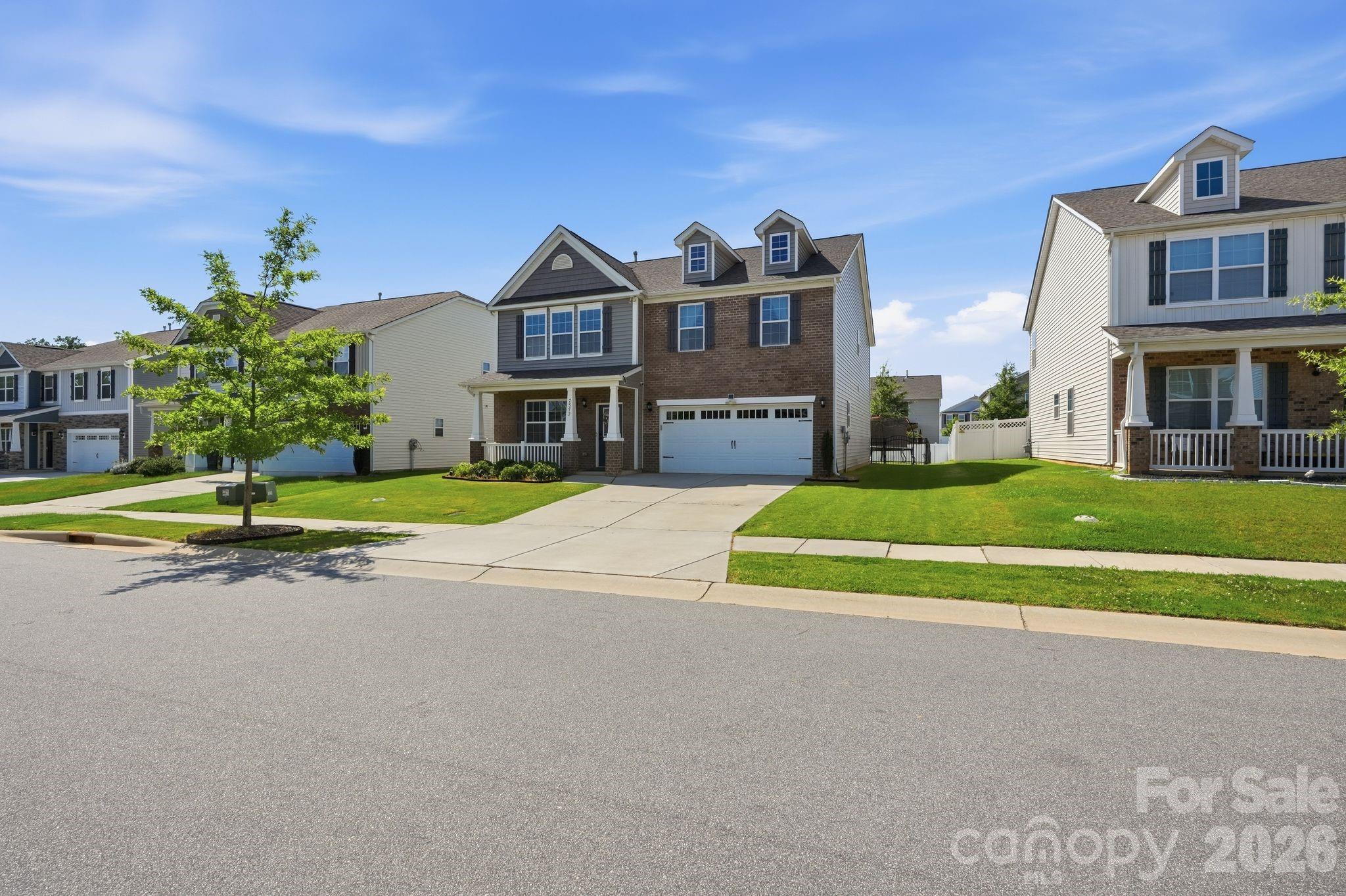 7572 Nolen Farm Drive
