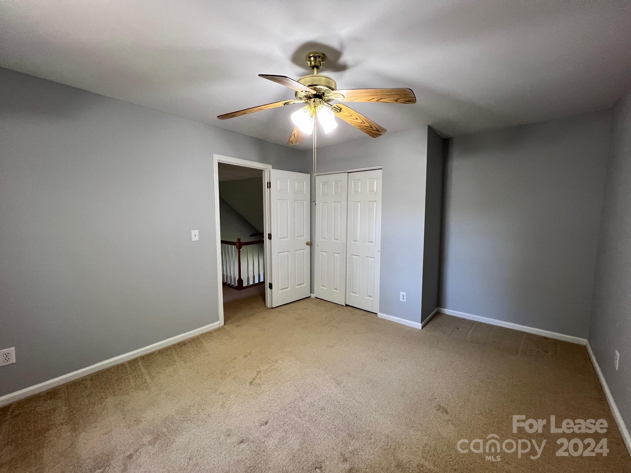 Foxmoor - Residential Lease