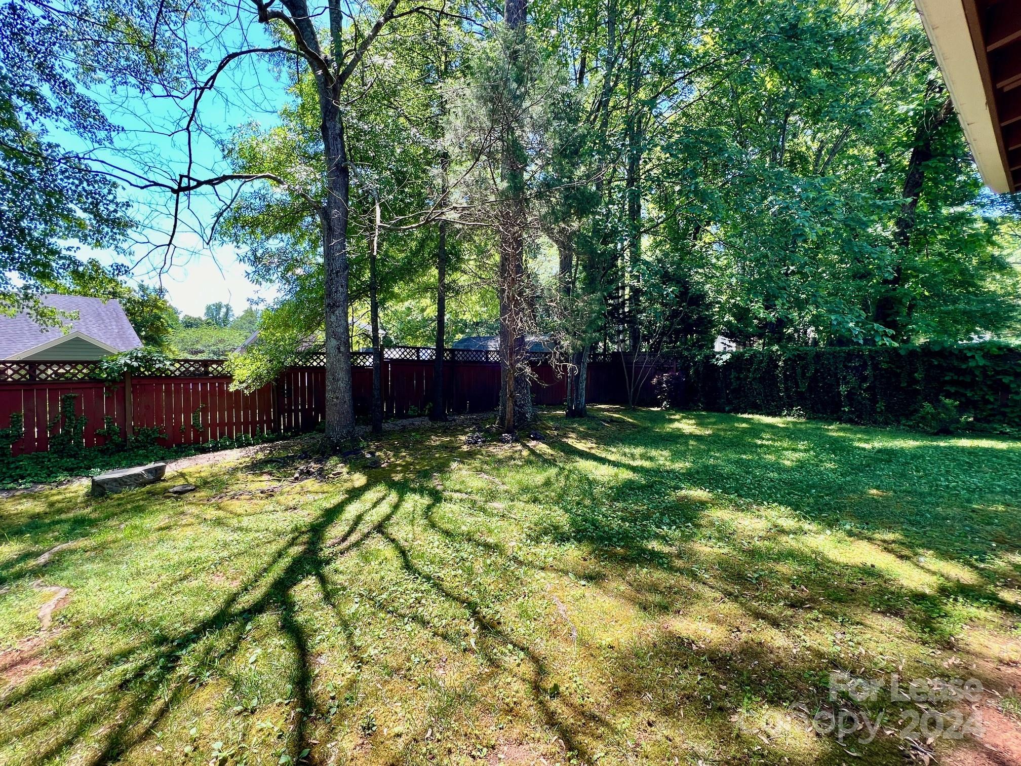 Foxmoor - Residential Lease