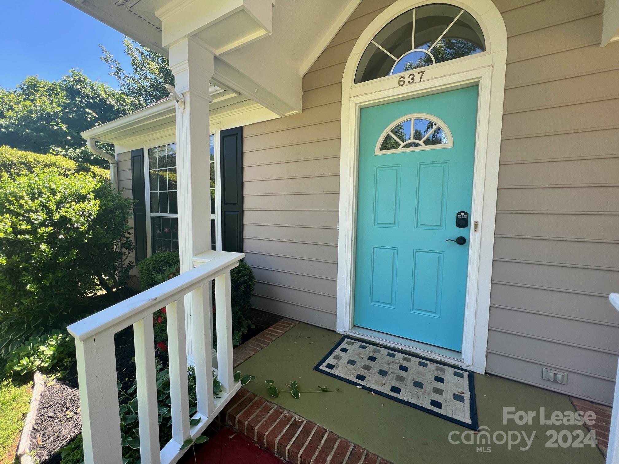 Foxmoor - Residential Lease