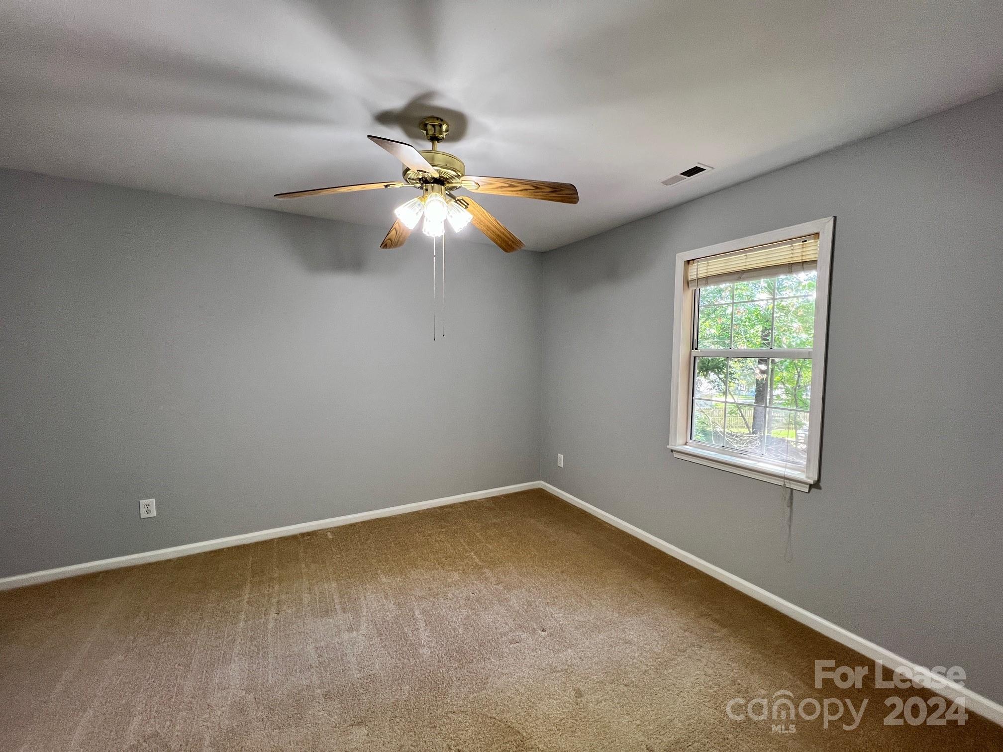 Foxmoor - Residential Lease