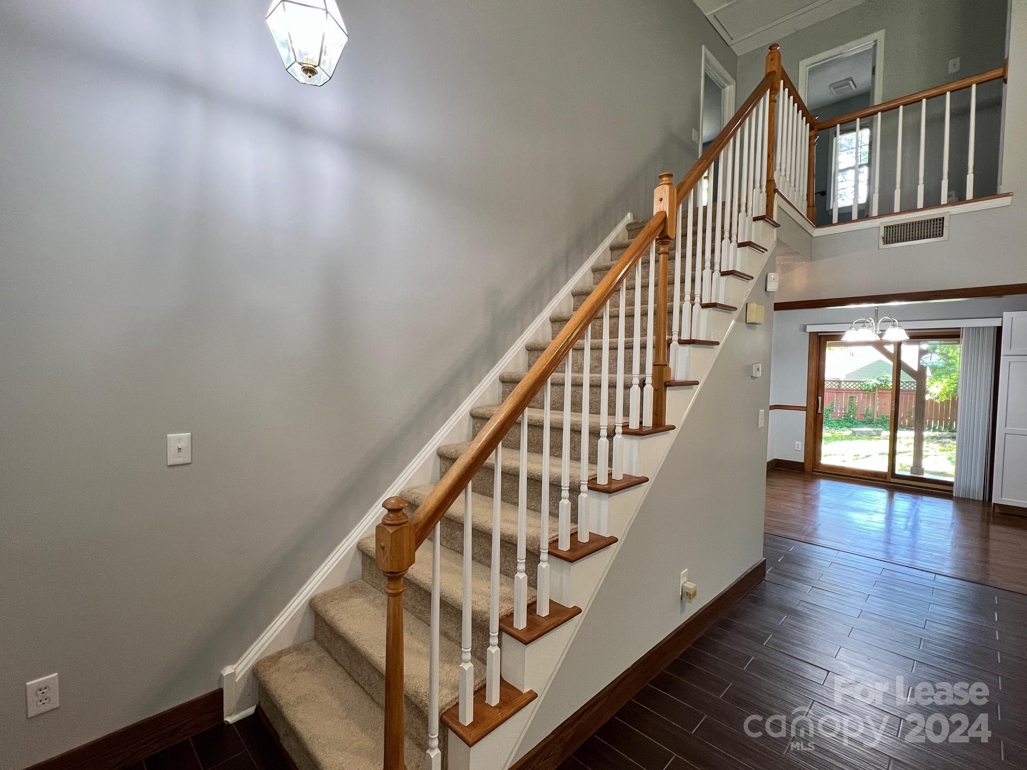 Foxmoor - Residential Lease