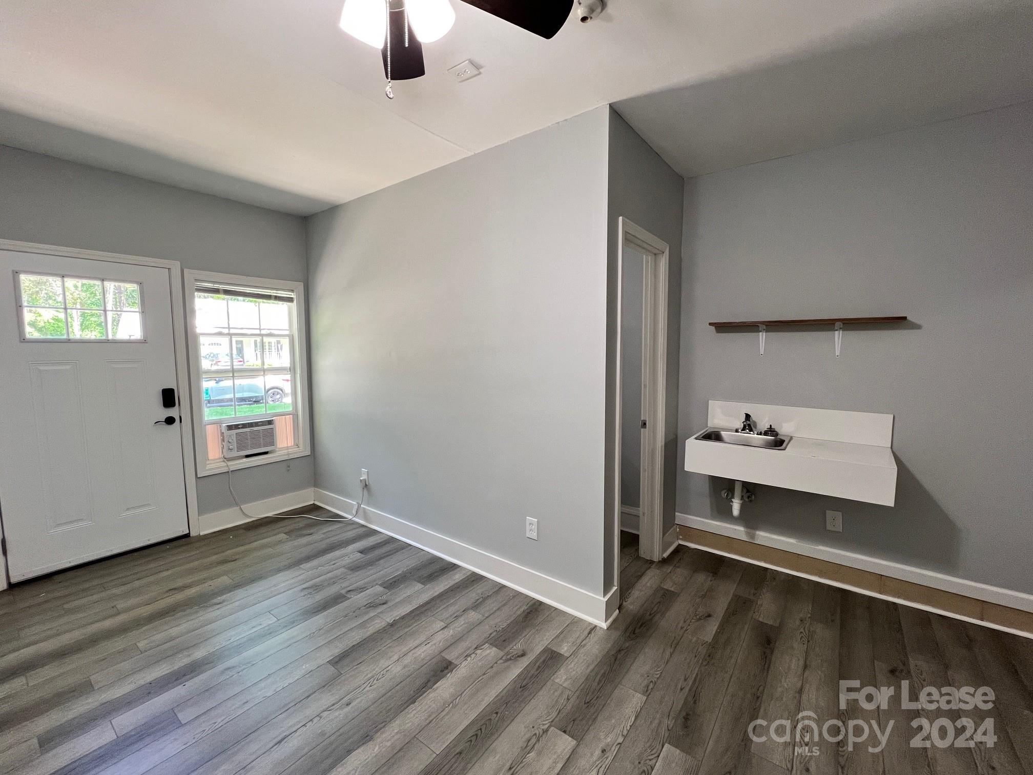 Foxmoor - Residential Lease