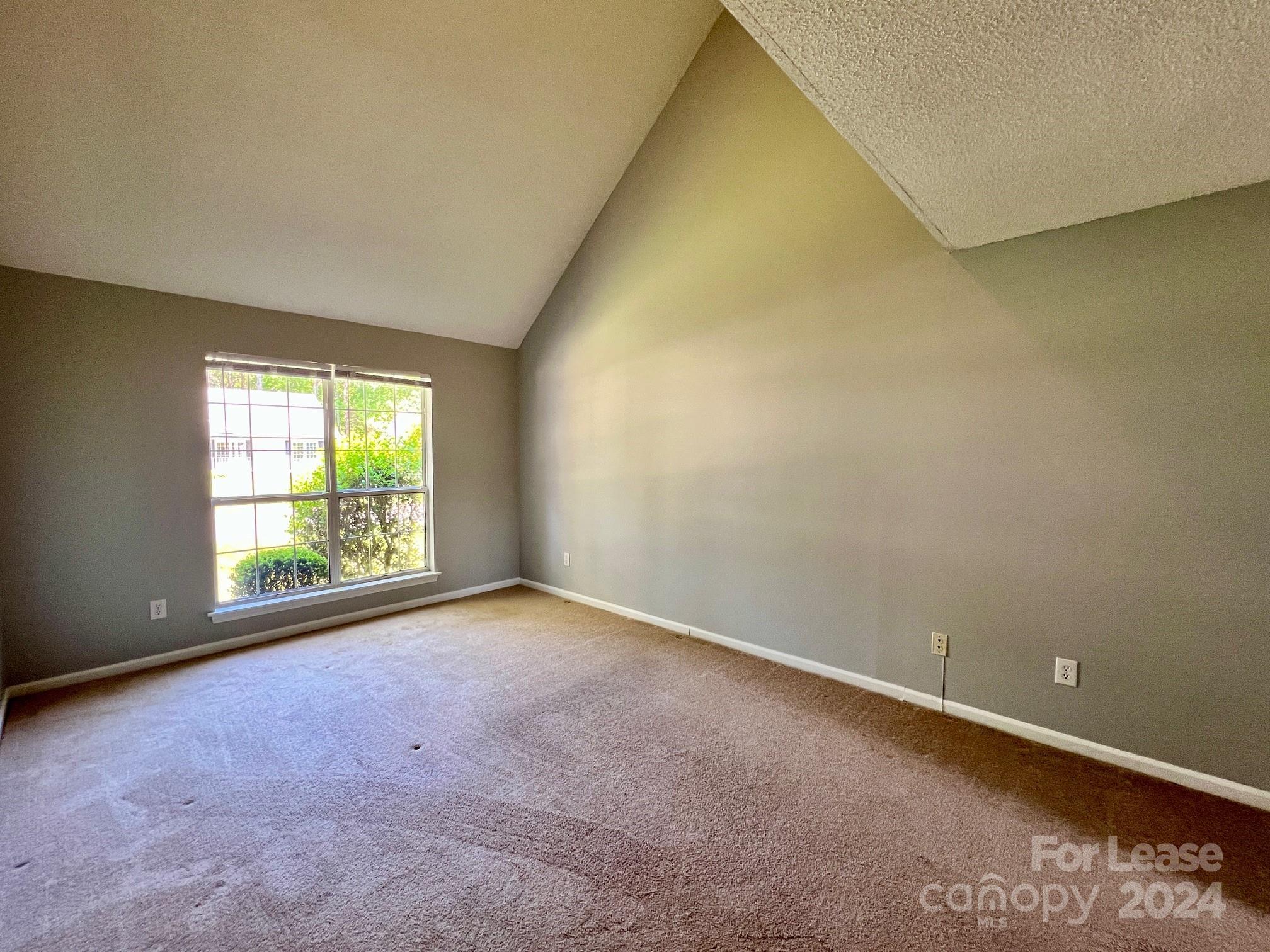 Foxmoor - Residential Lease