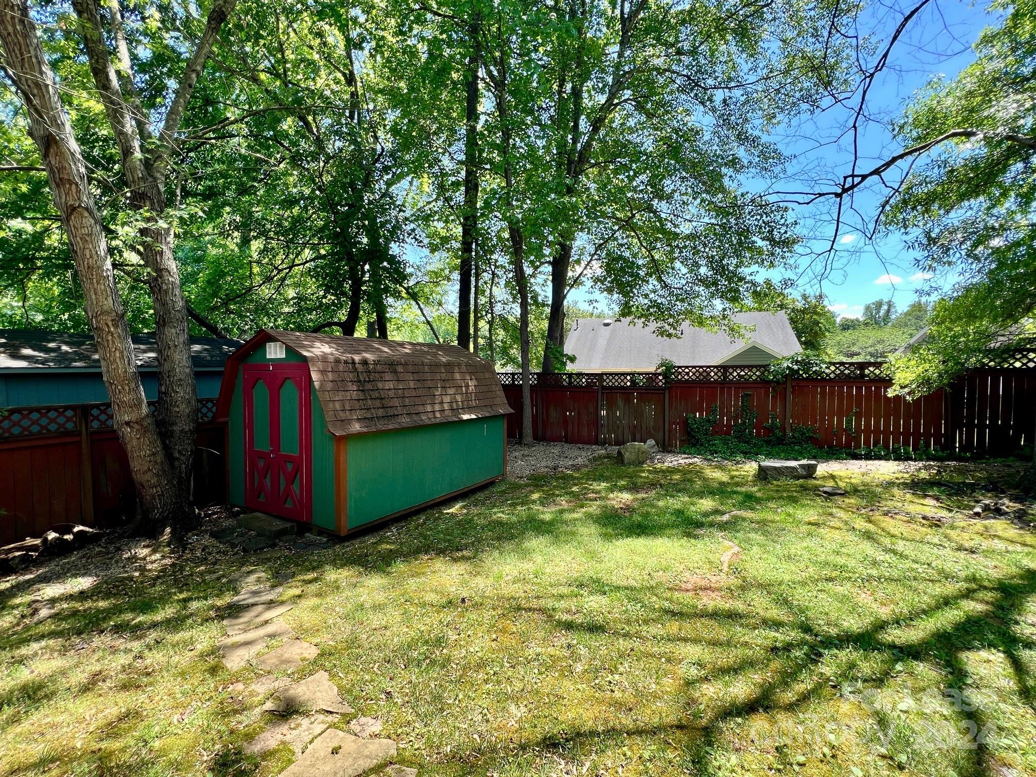 Foxmoor - Residential Lease