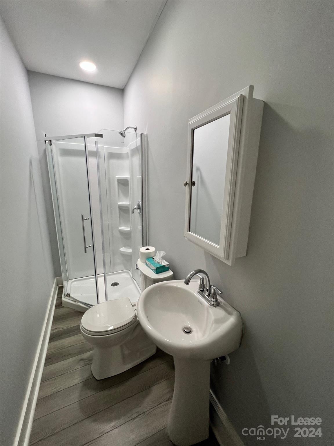 Foxmoor - Residential Lease