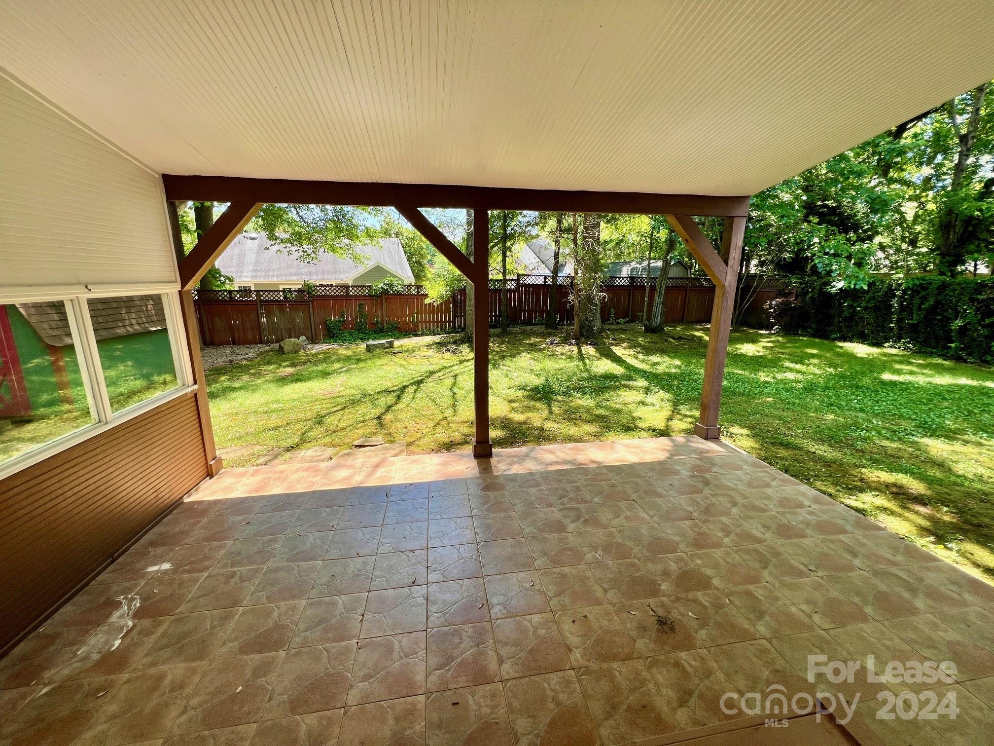 Foxmoor - Residential Lease