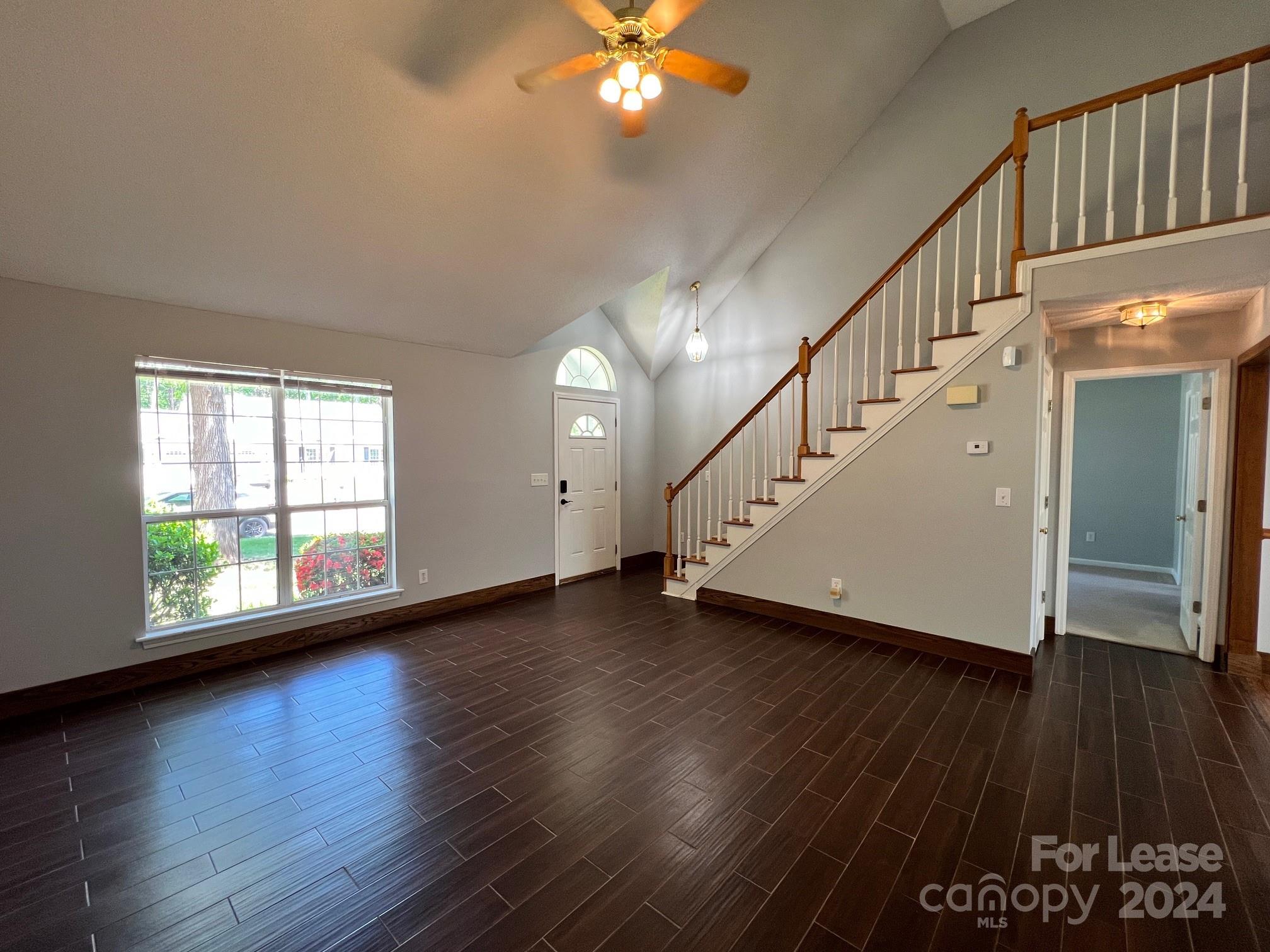 Foxmoor - Residential Lease