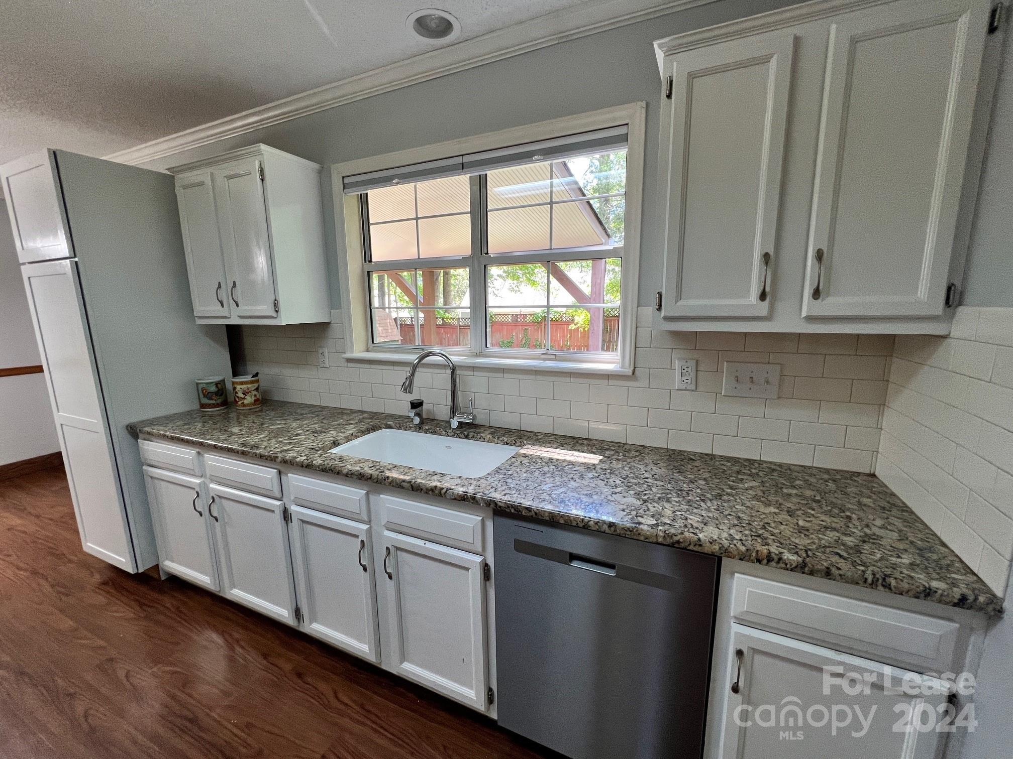 Foxmoor - Residential Lease