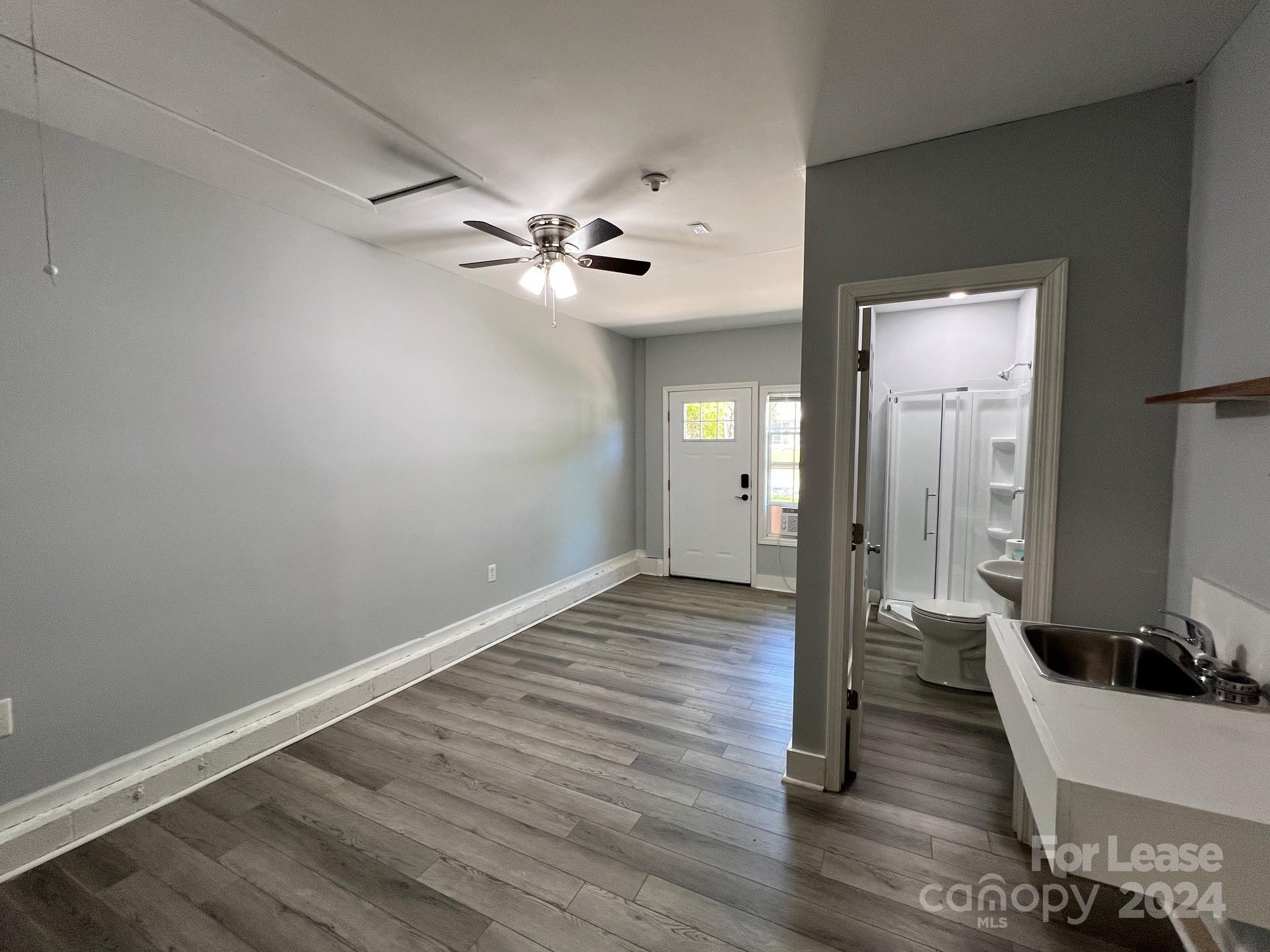 Foxmoor - Residential Lease