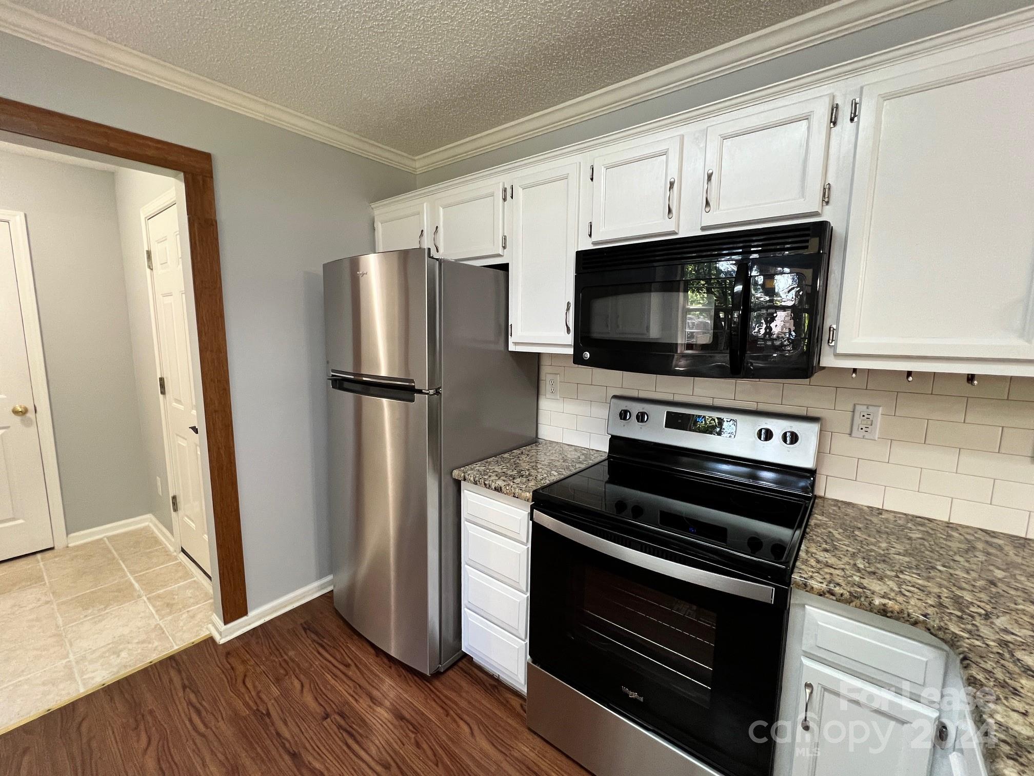 Foxmoor - Residential Lease