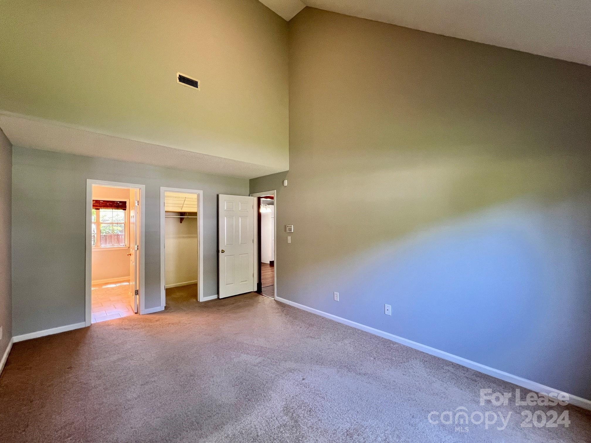 Foxmoor - Residential Lease