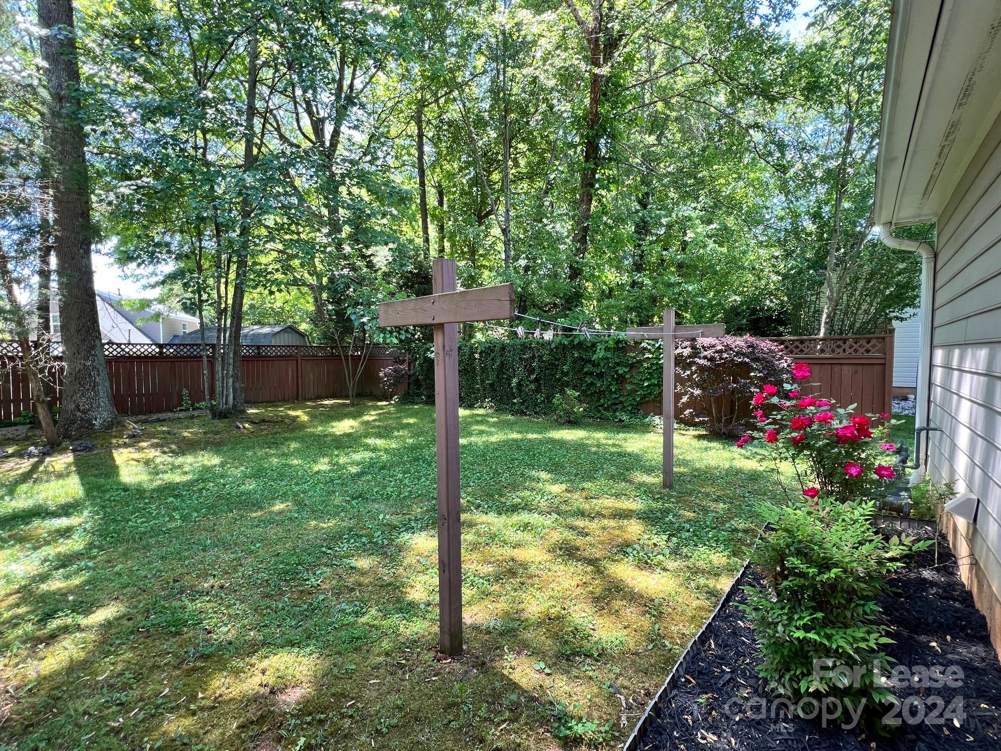 Foxmoor - Residential Lease