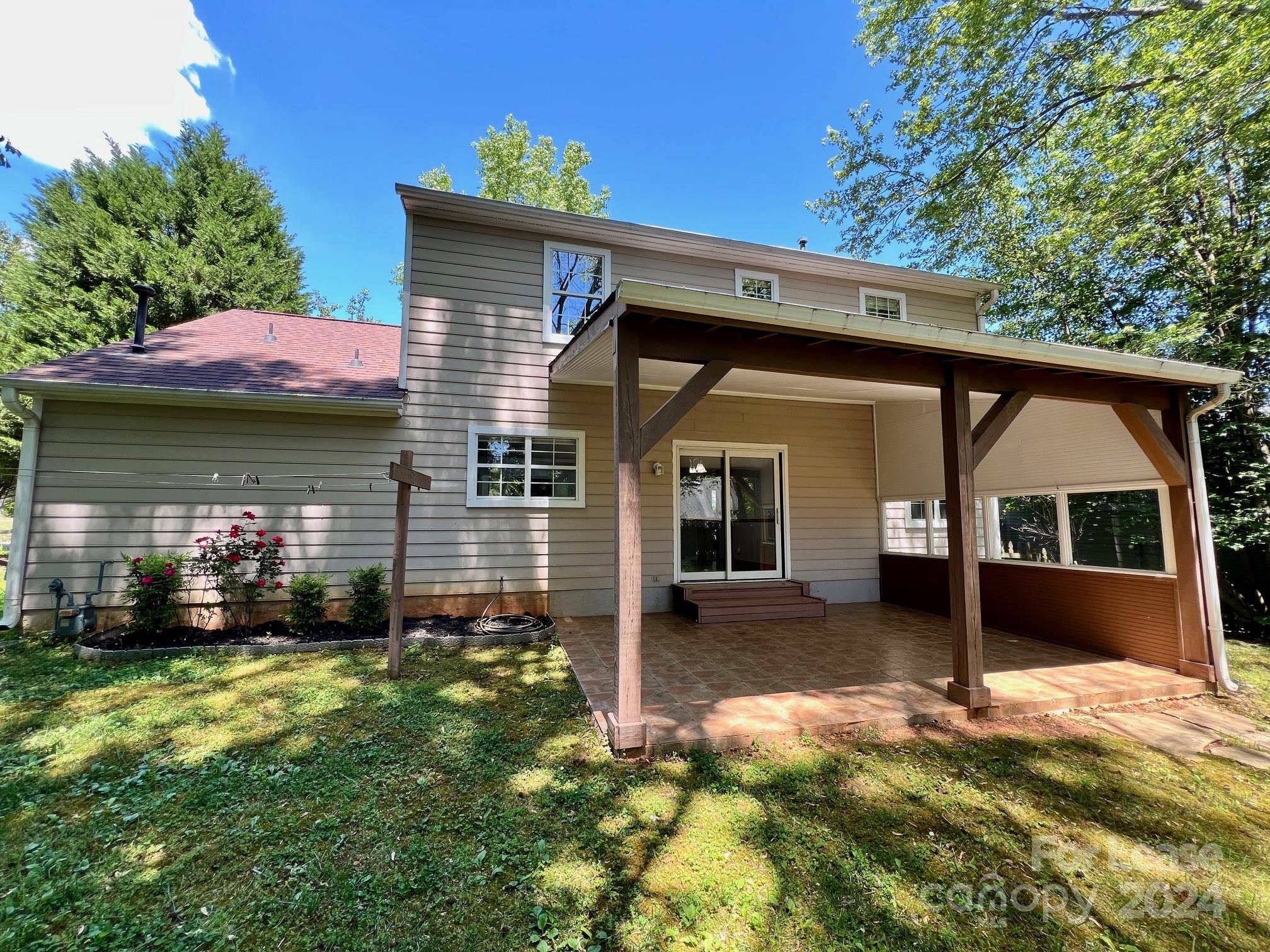 Foxmoor - Residential Lease