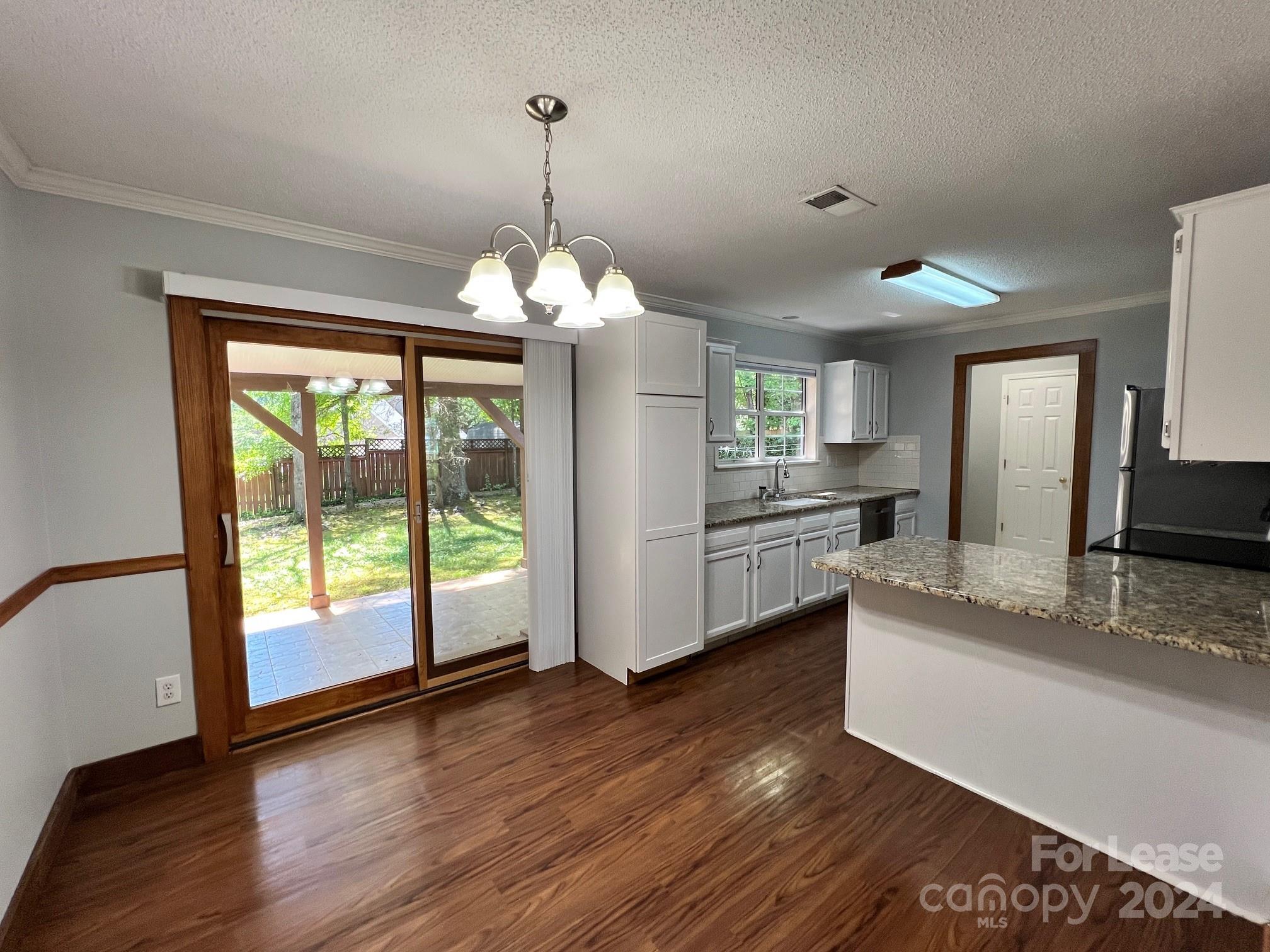 Foxmoor - Residential Lease