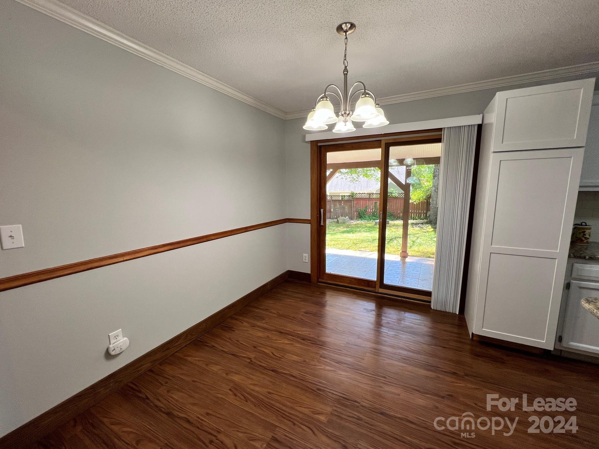Foxmoor - Residential Lease