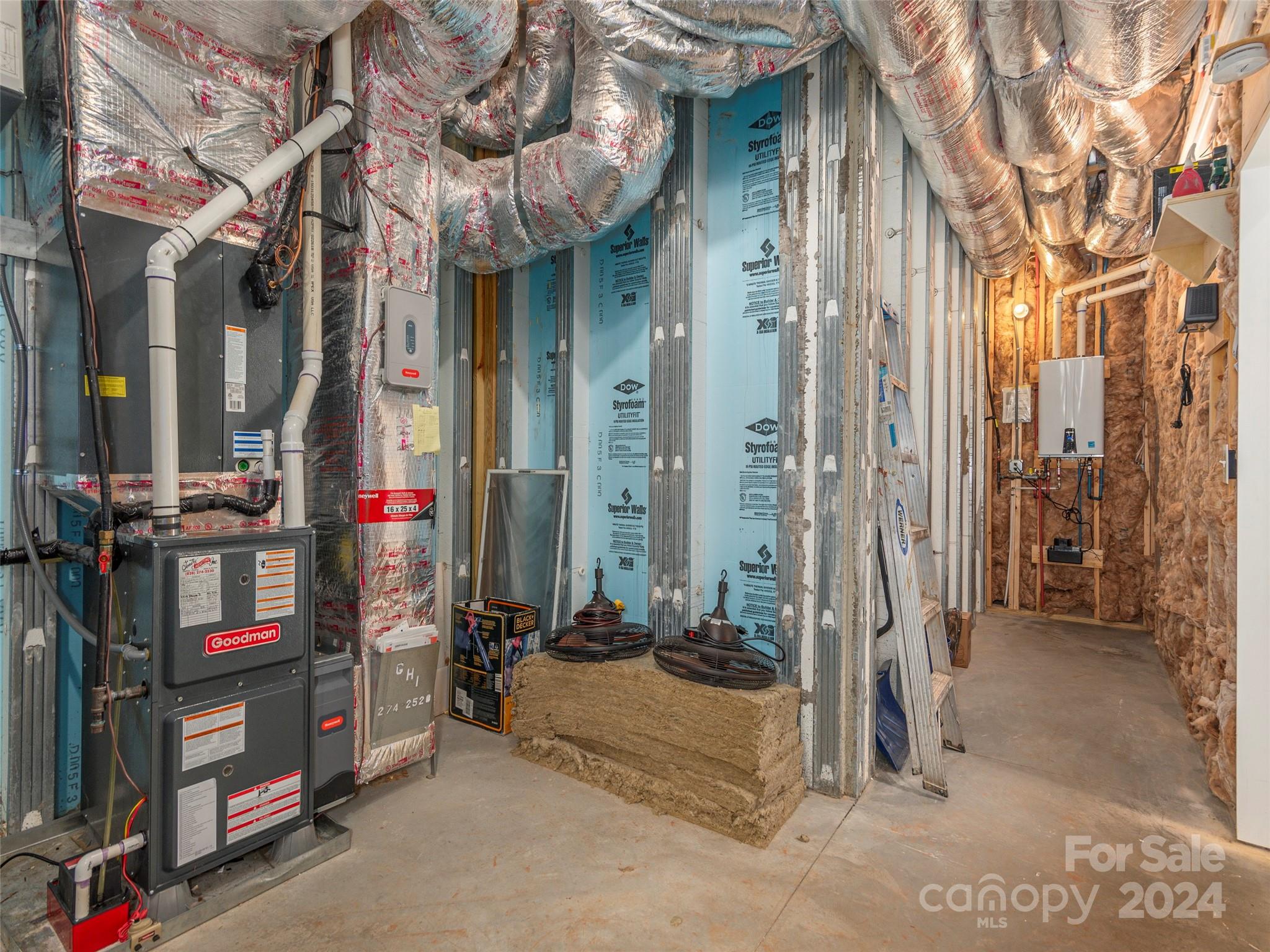 Beaucatcher Heights - Residential