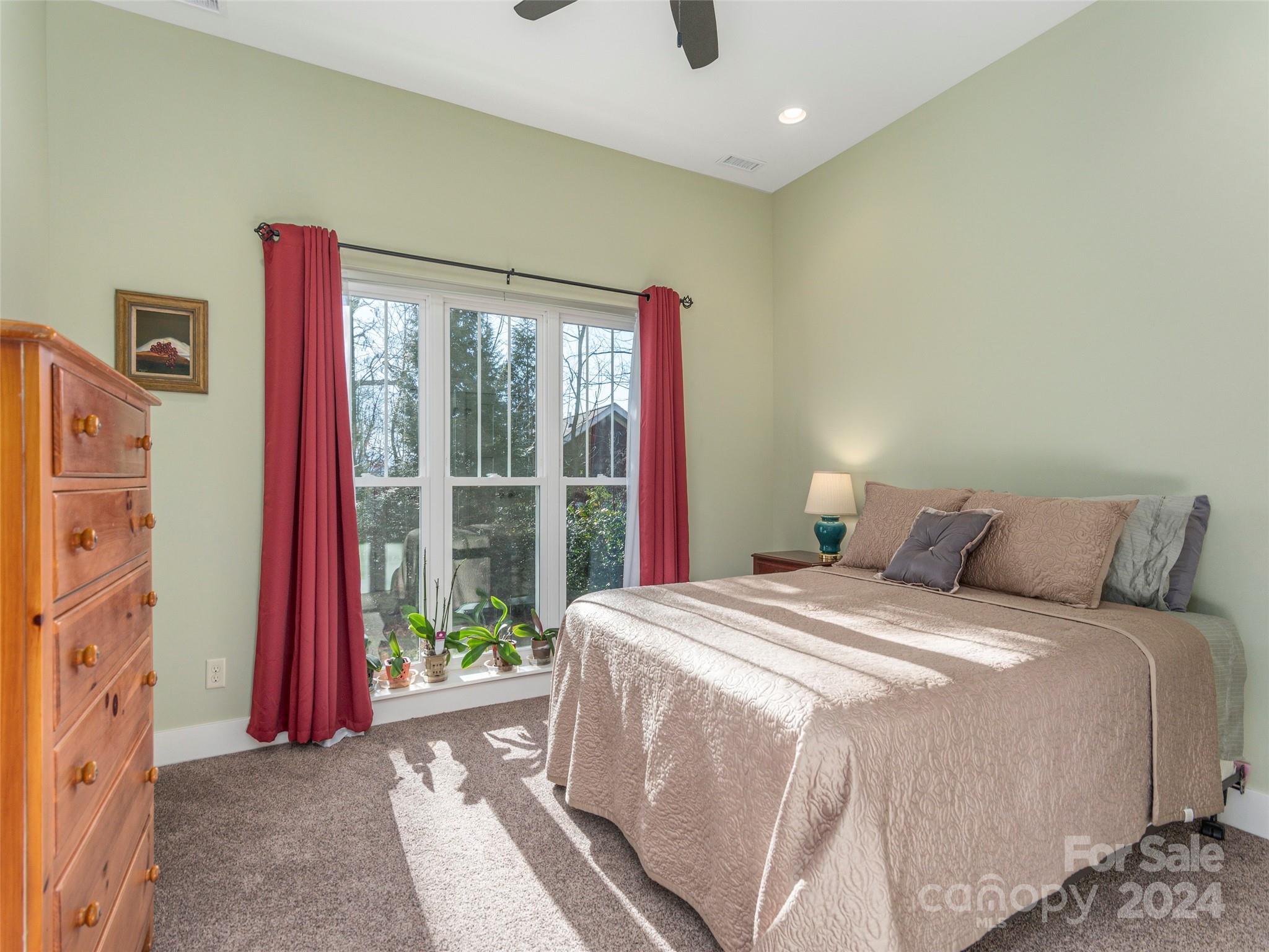 Beaucatcher Heights - Residential