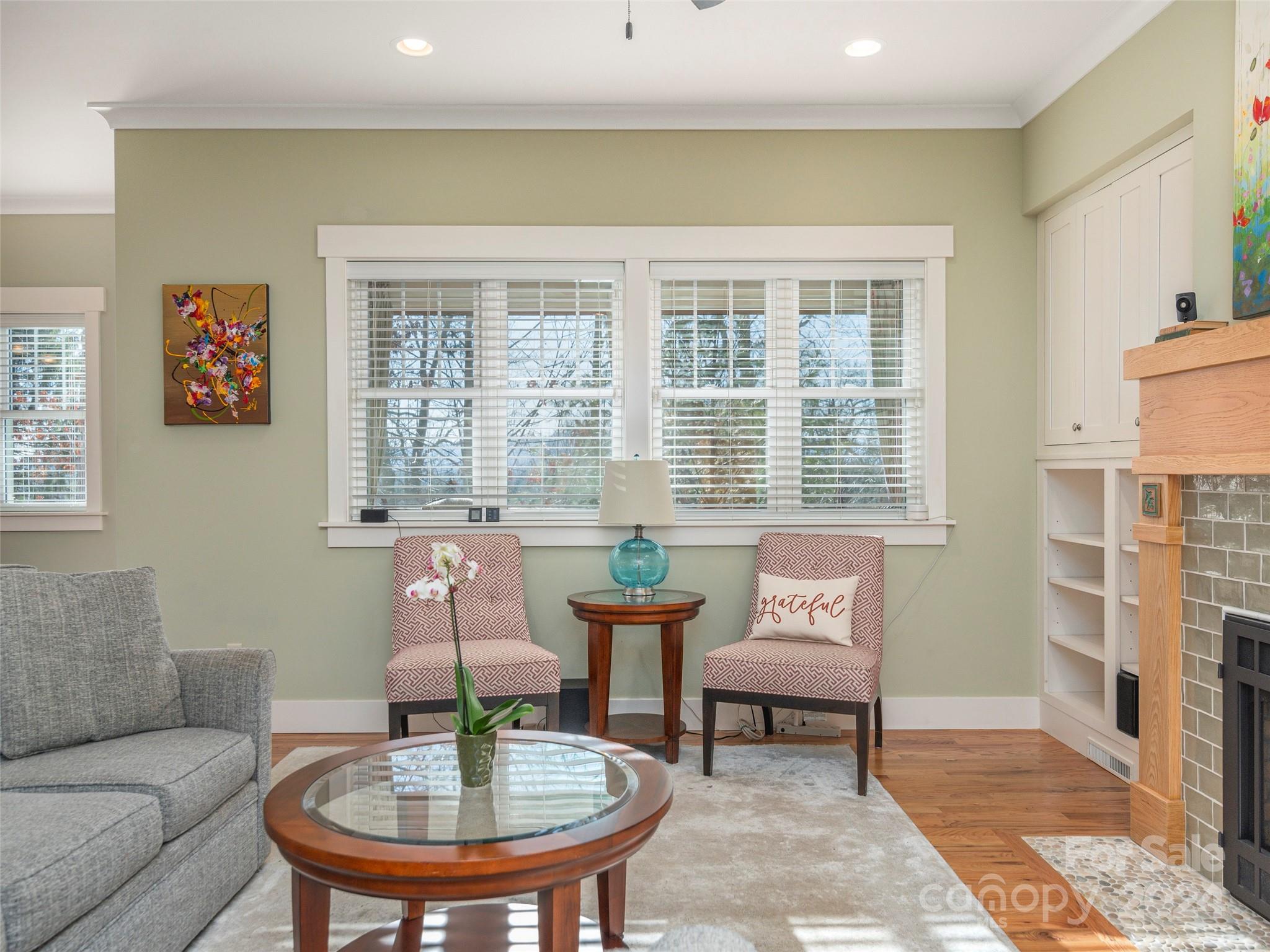 Beaucatcher Heights - Residential