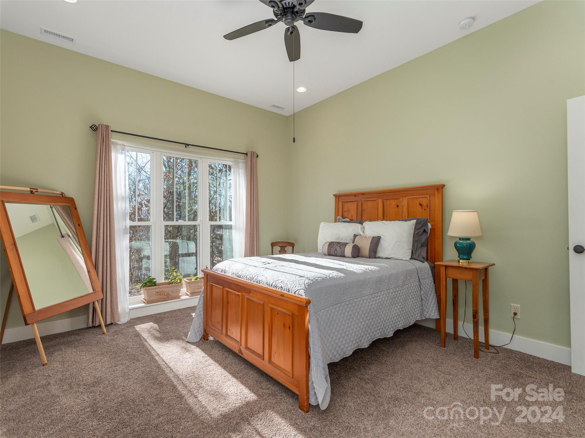 Beaucatcher Heights - Residential