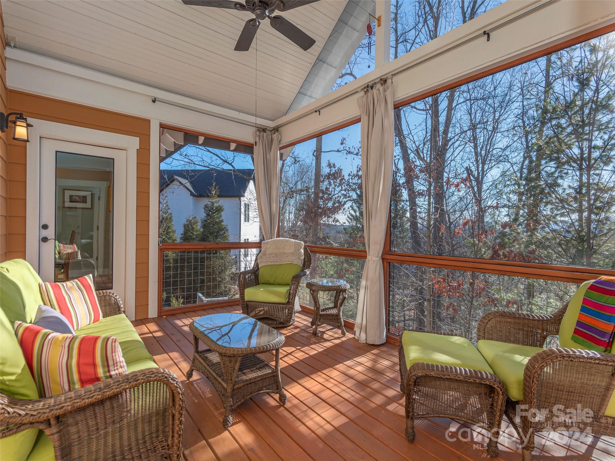 Beaucatcher Heights - Residential