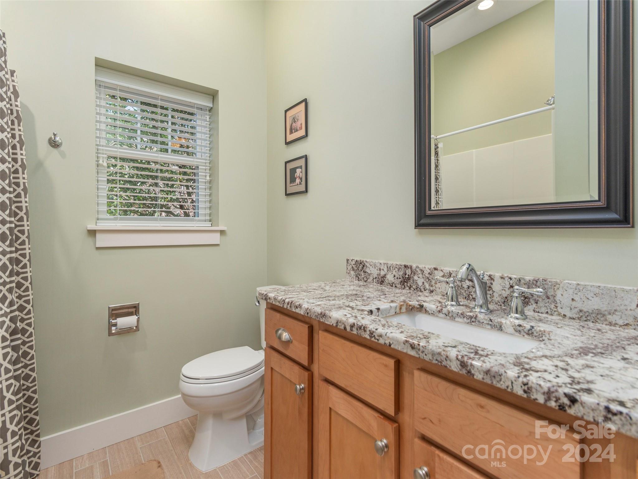 Beaucatcher Heights - Residential