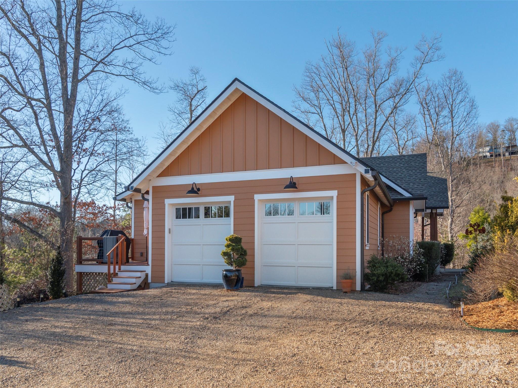 Beaucatcher Heights - Residential