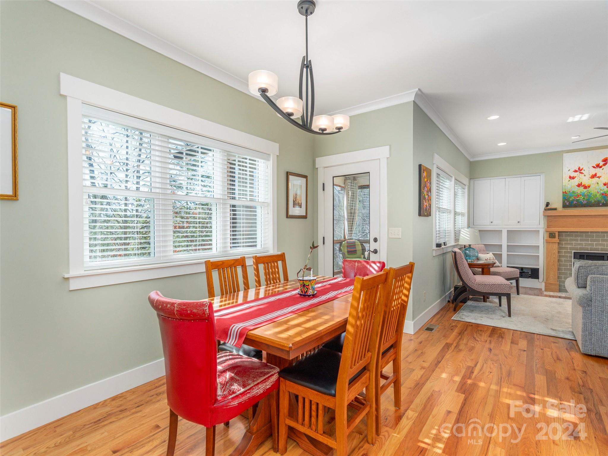 Beaucatcher Heights - Residential