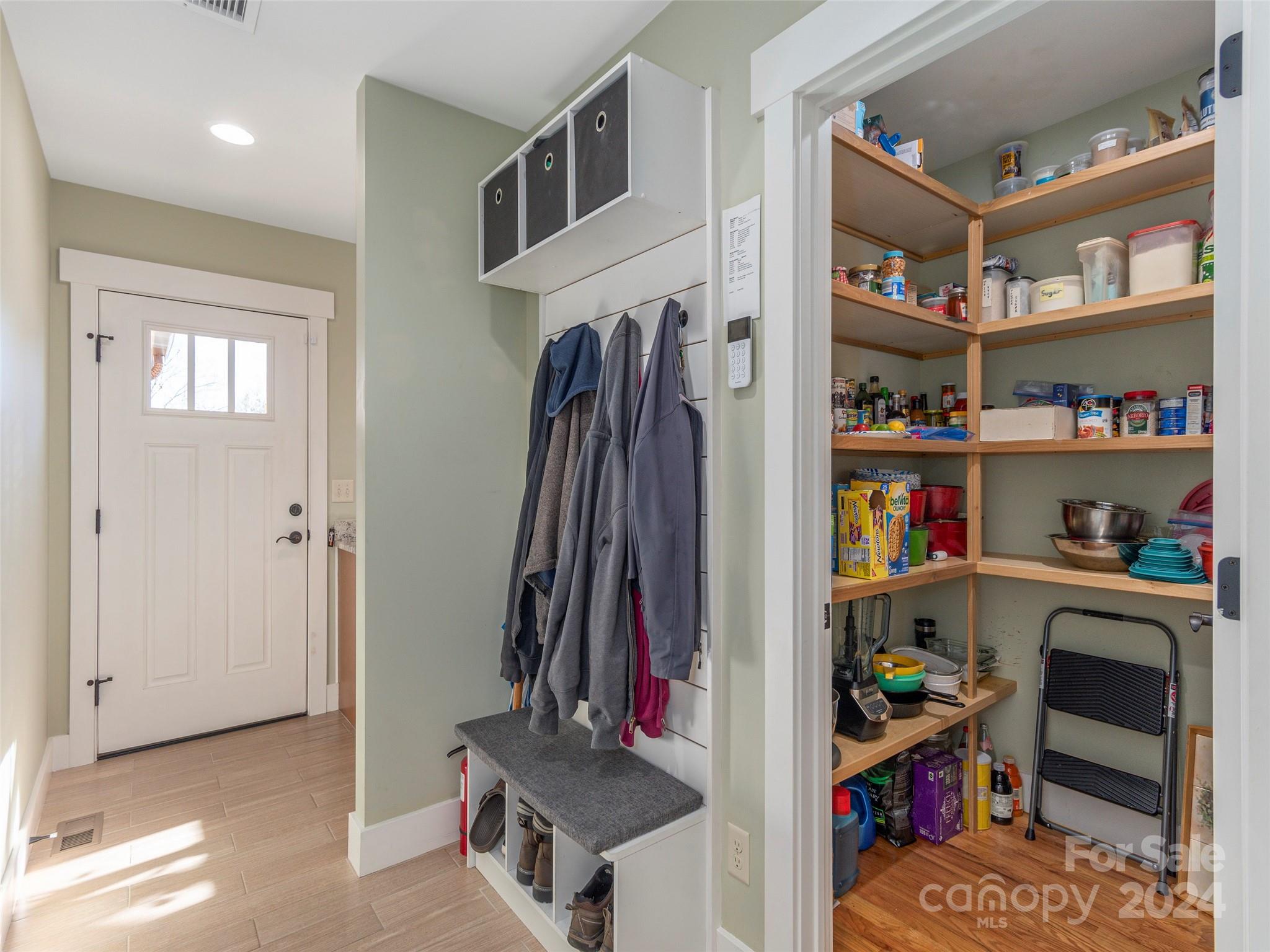 Beaucatcher Heights - Residential