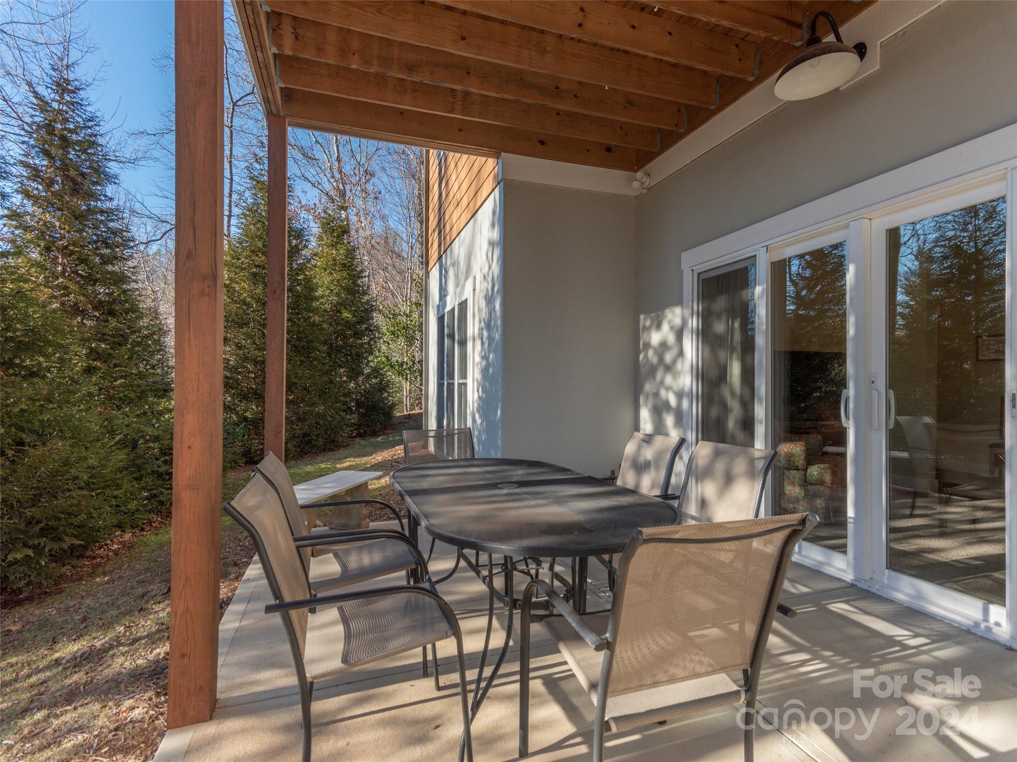 Beaucatcher Heights - Residential