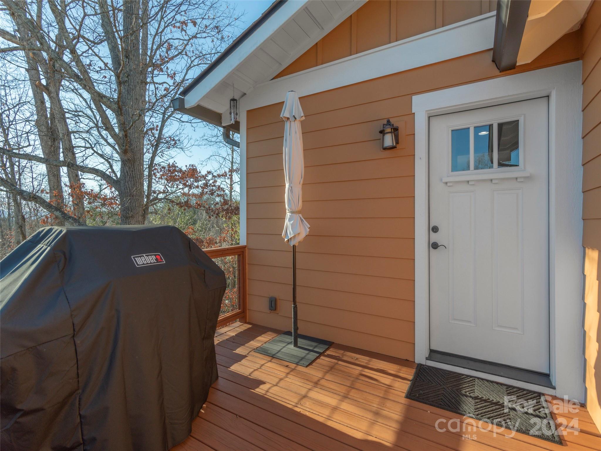 Beaucatcher Heights - Residential