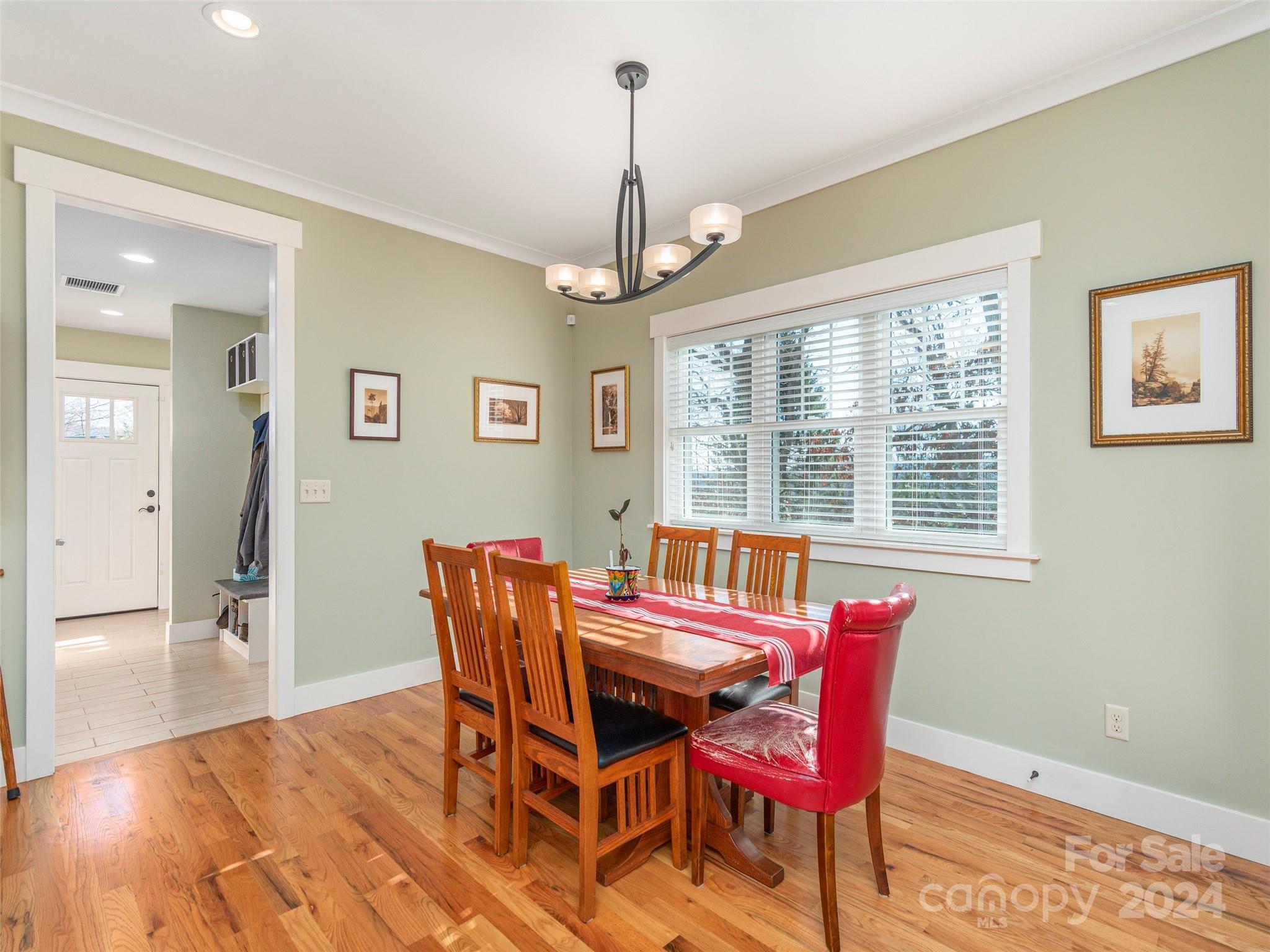 Beaucatcher Heights - Residential