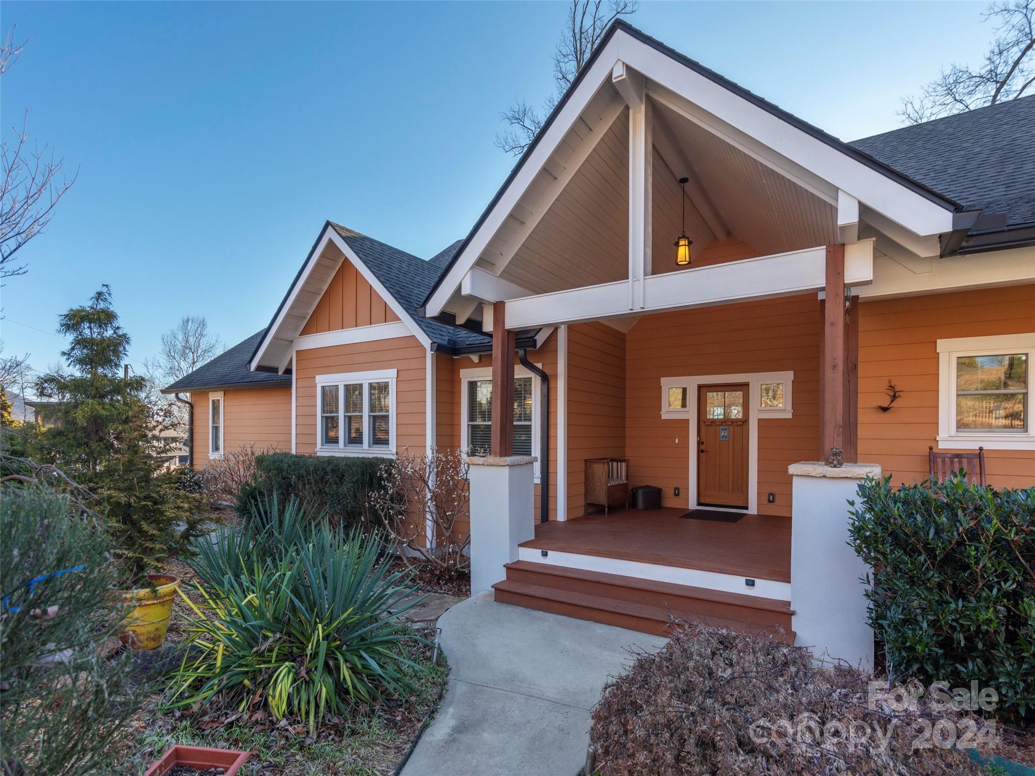 Beaucatcher Heights - Residential