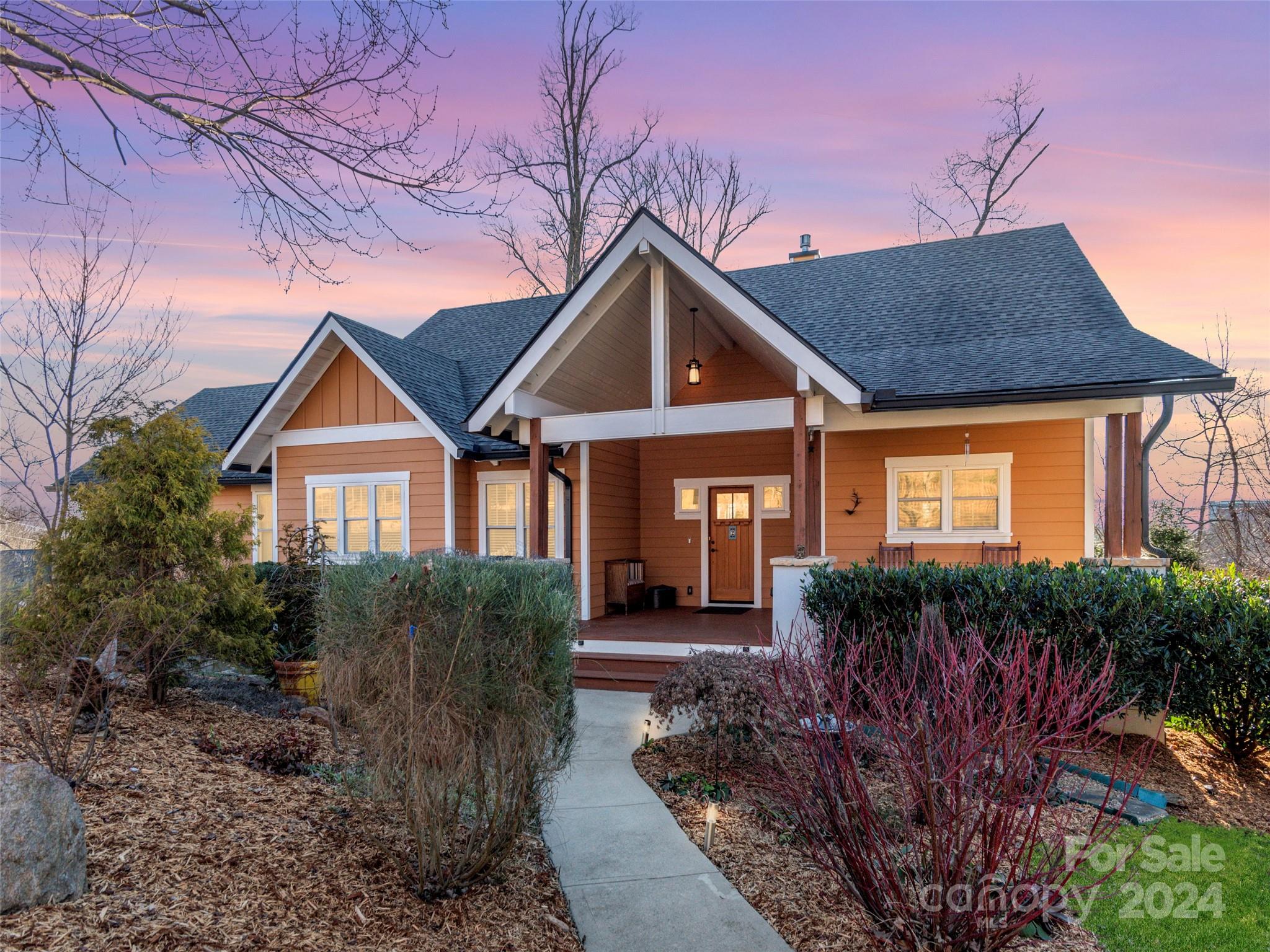 Beaucatcher Heights - Residential