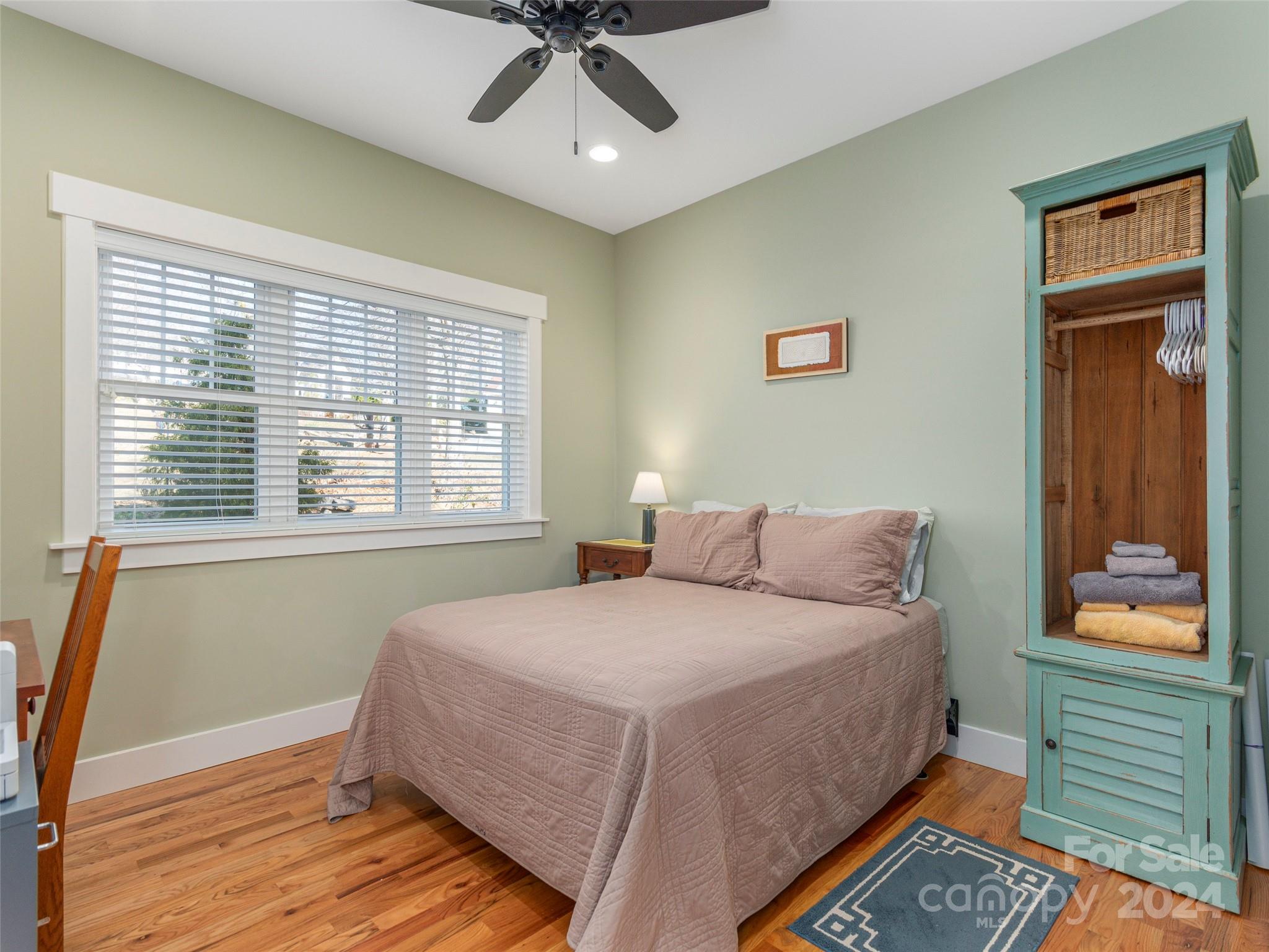 Beaucatcher Heights - Residential