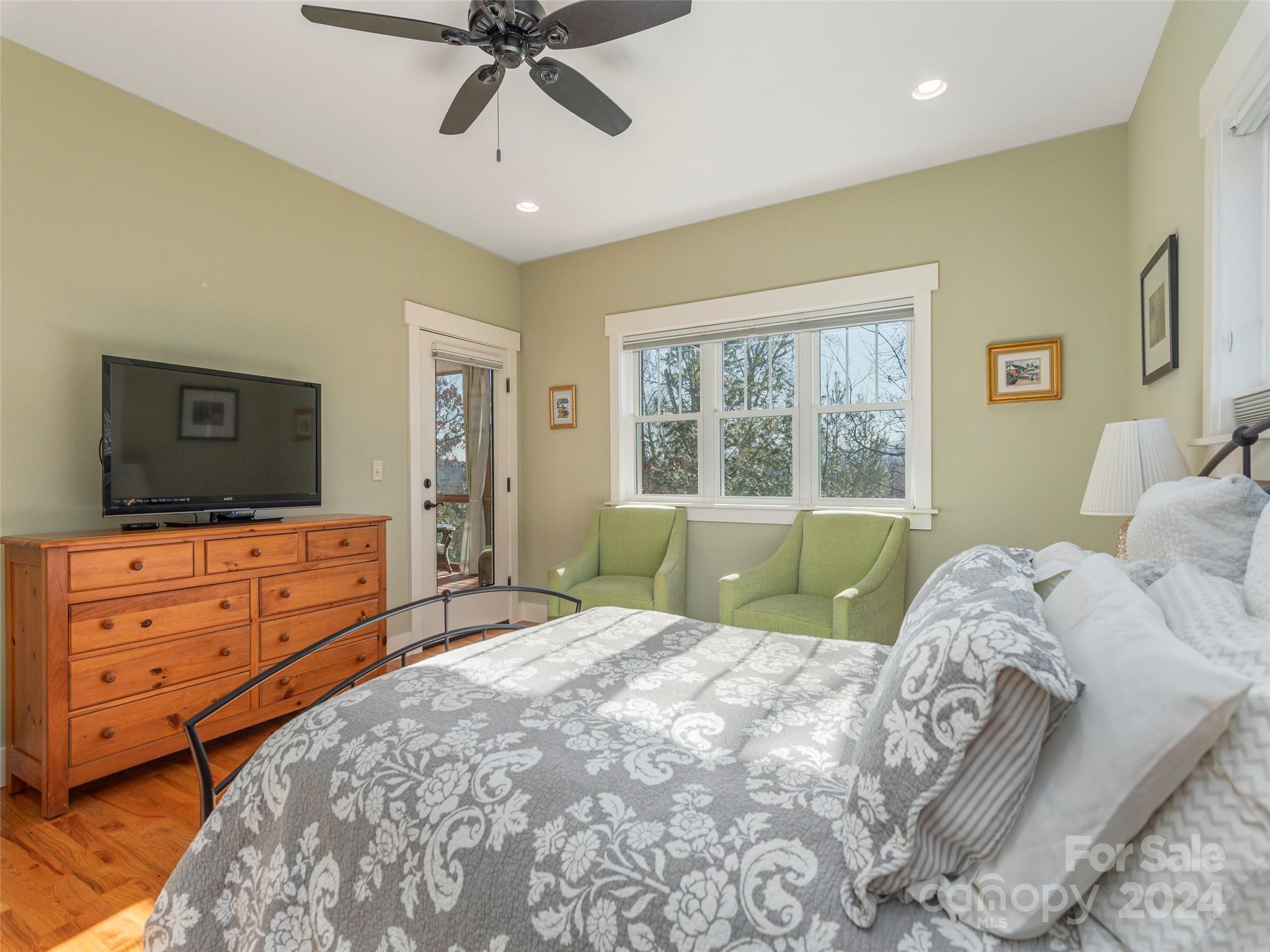 Beaucatcher Heights - Residential