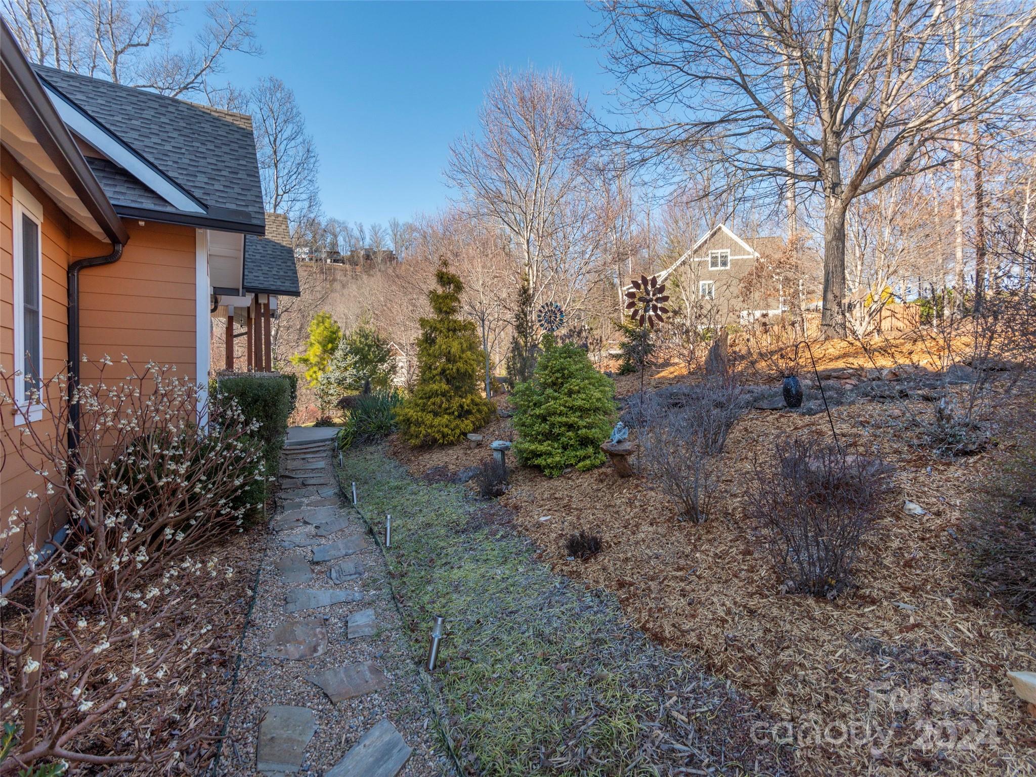 Beaucatcher Heights - Residential