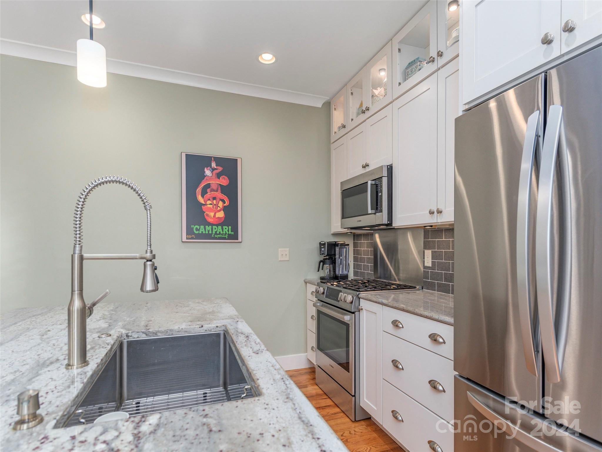 Beaucatcher Heights - Residential