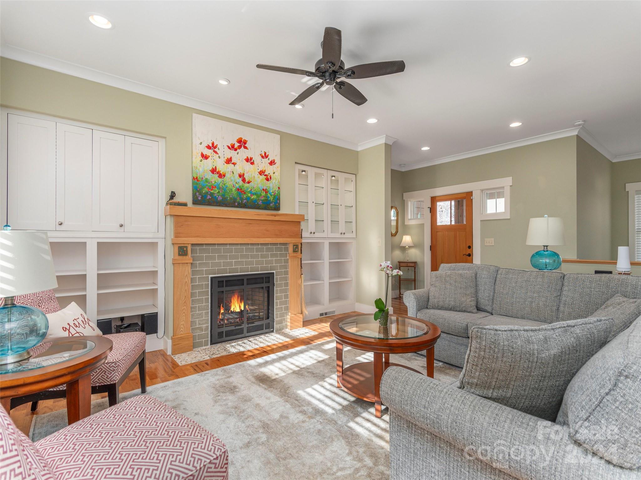 Beaucatcher Heights - Residential