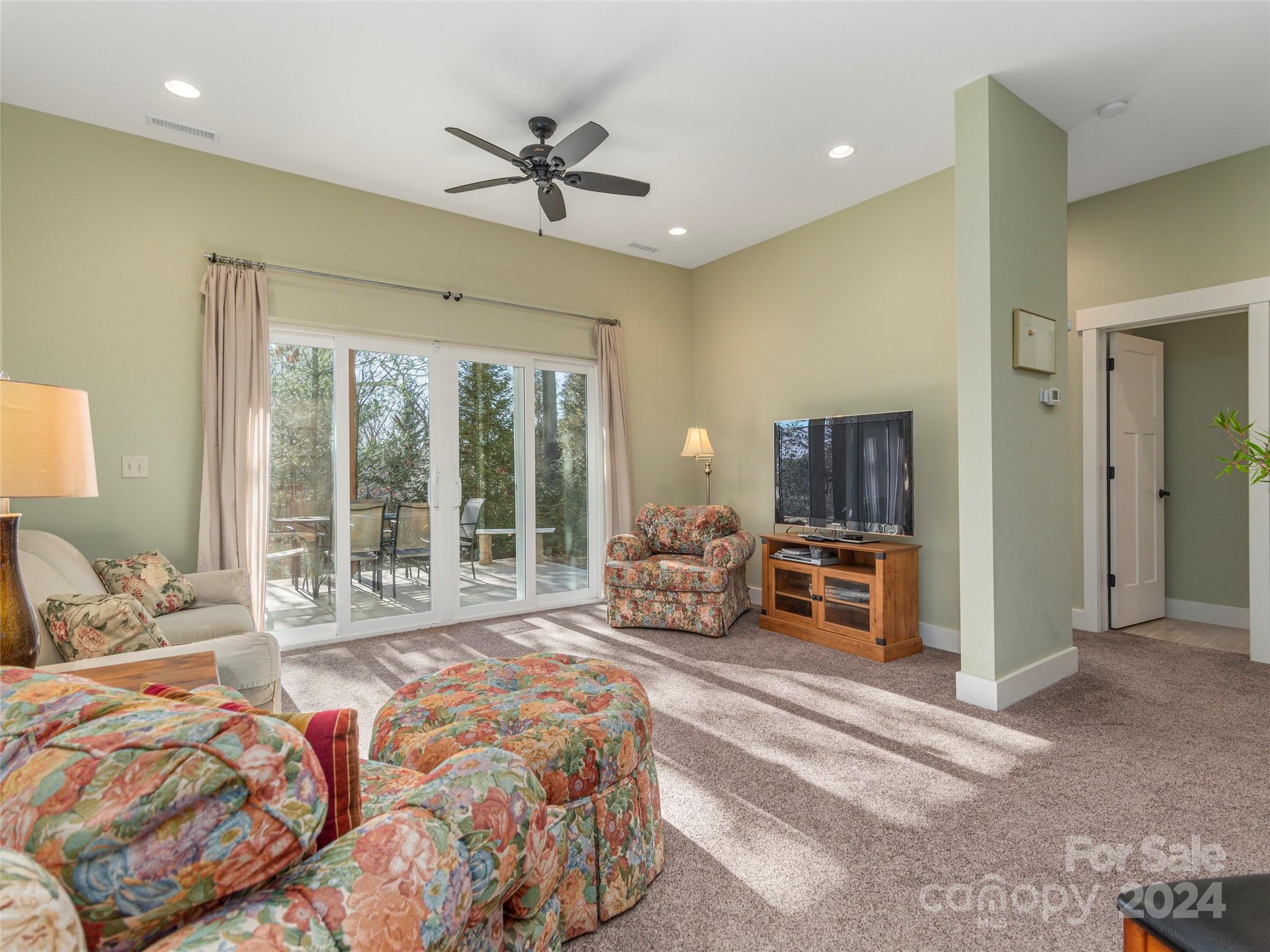 Beaucatcher Heights - Residential