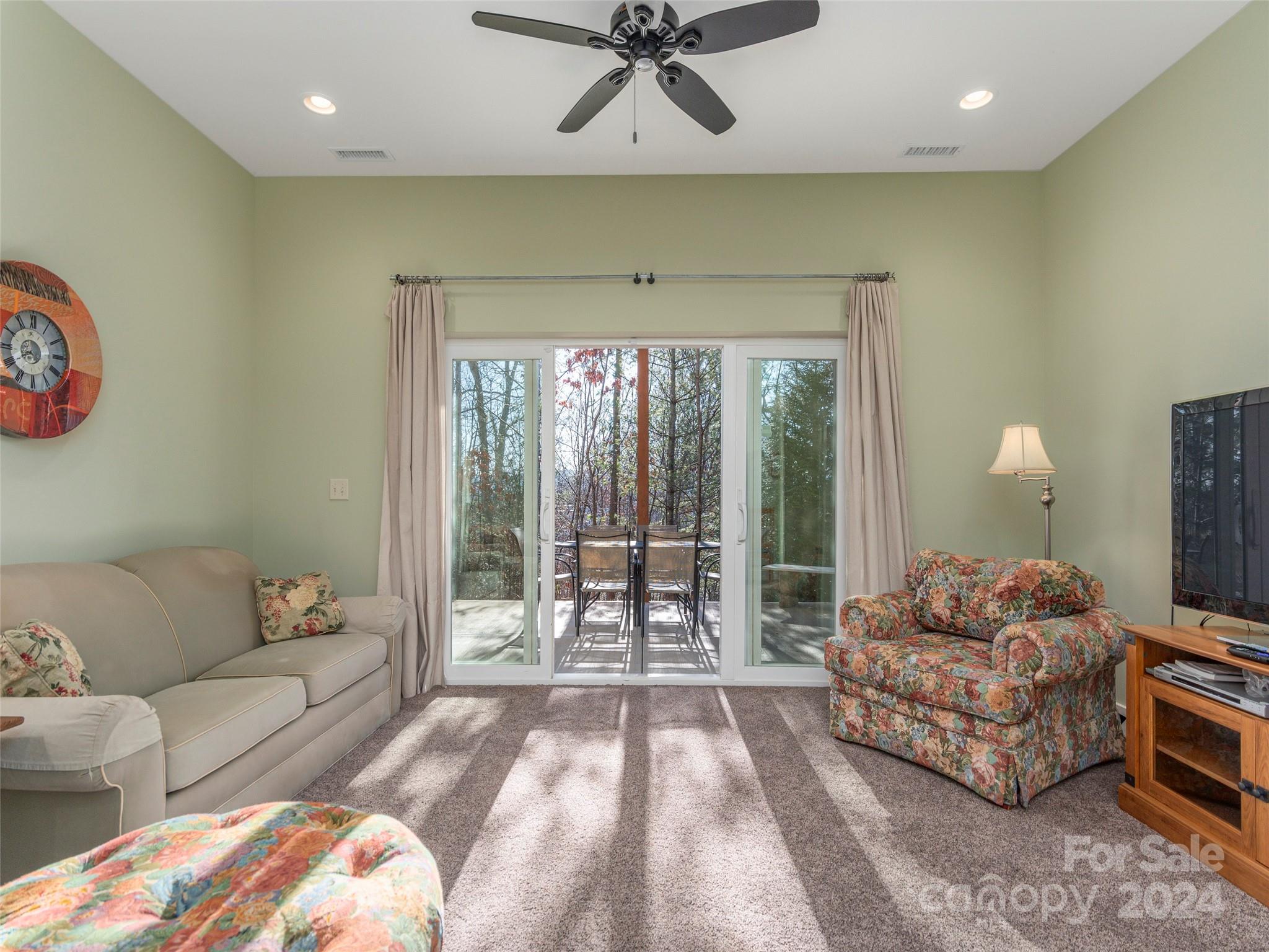 Beaucatcher Heights - Residential