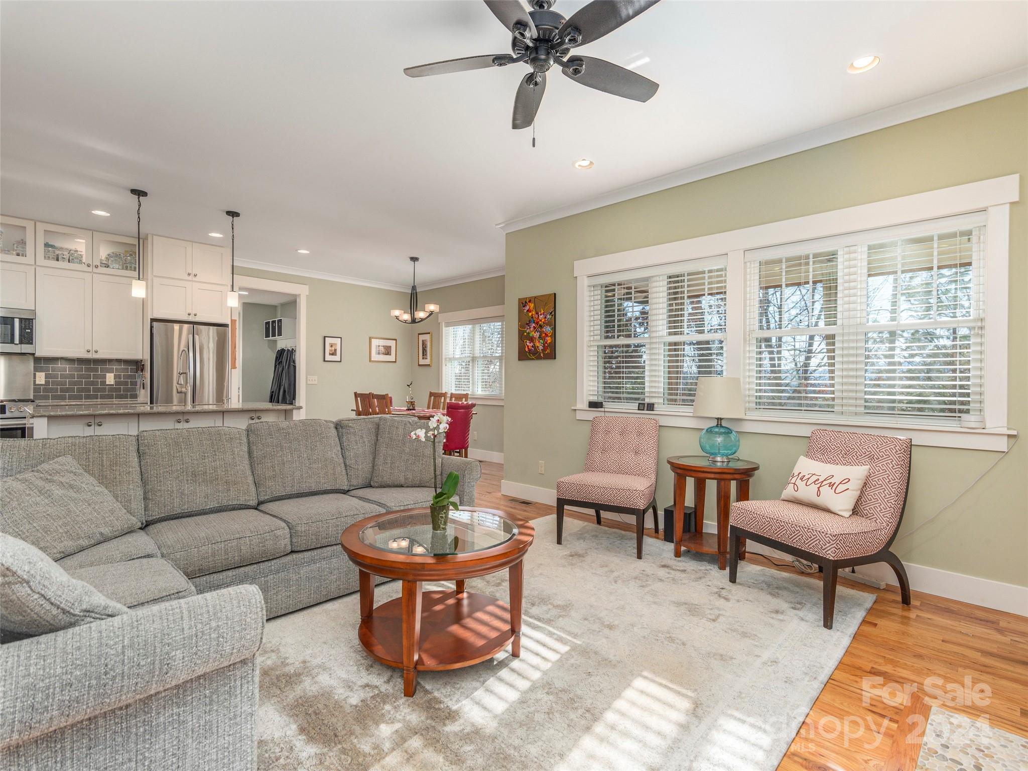 Beaucatcher Heights - Residential