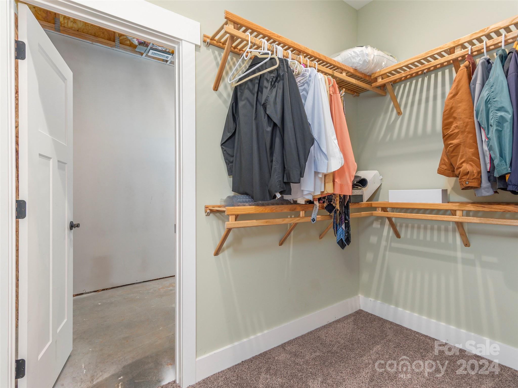 Beaucatcher Heights - Residential