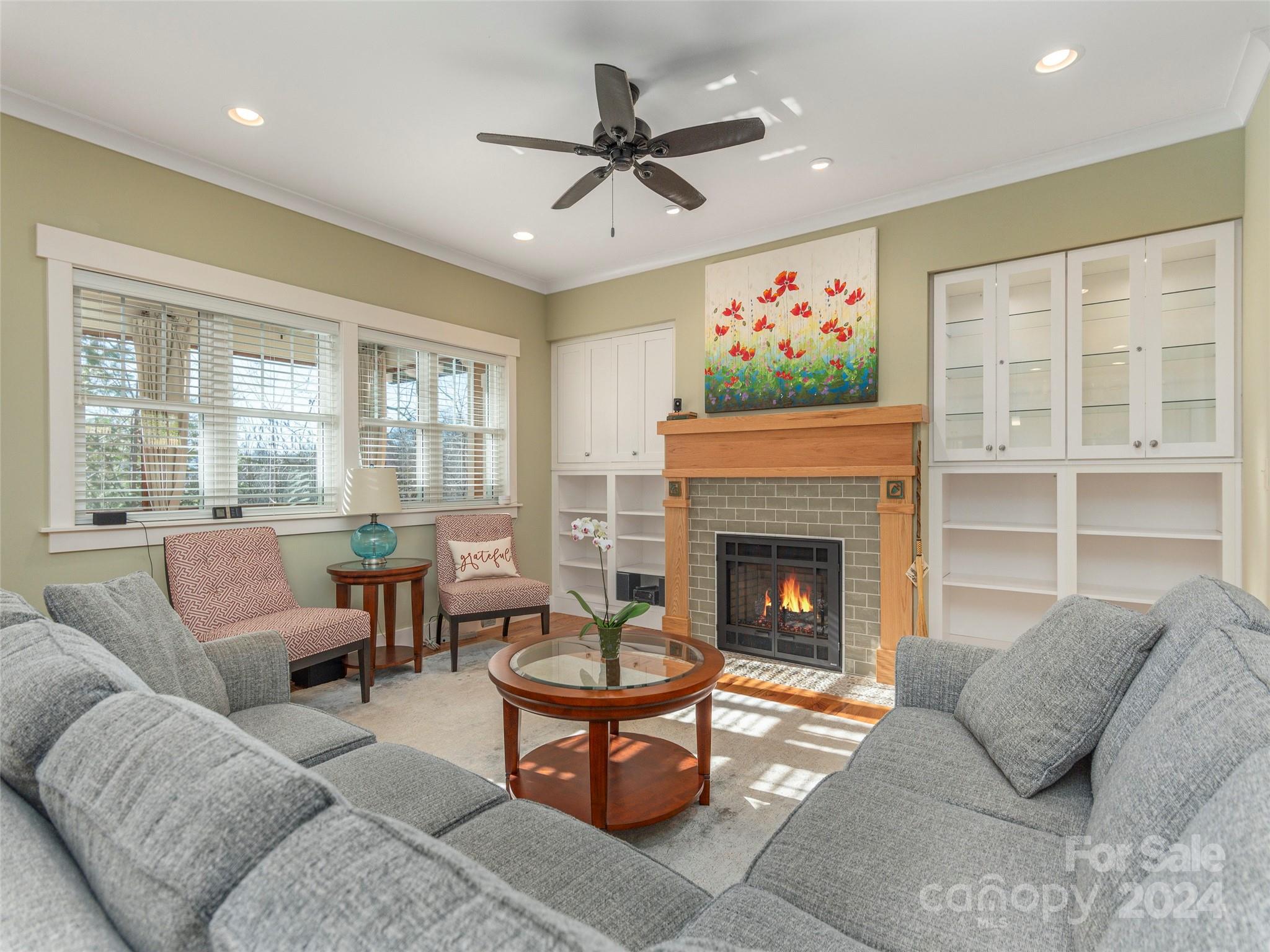 Beaucatcher Heights - Residential