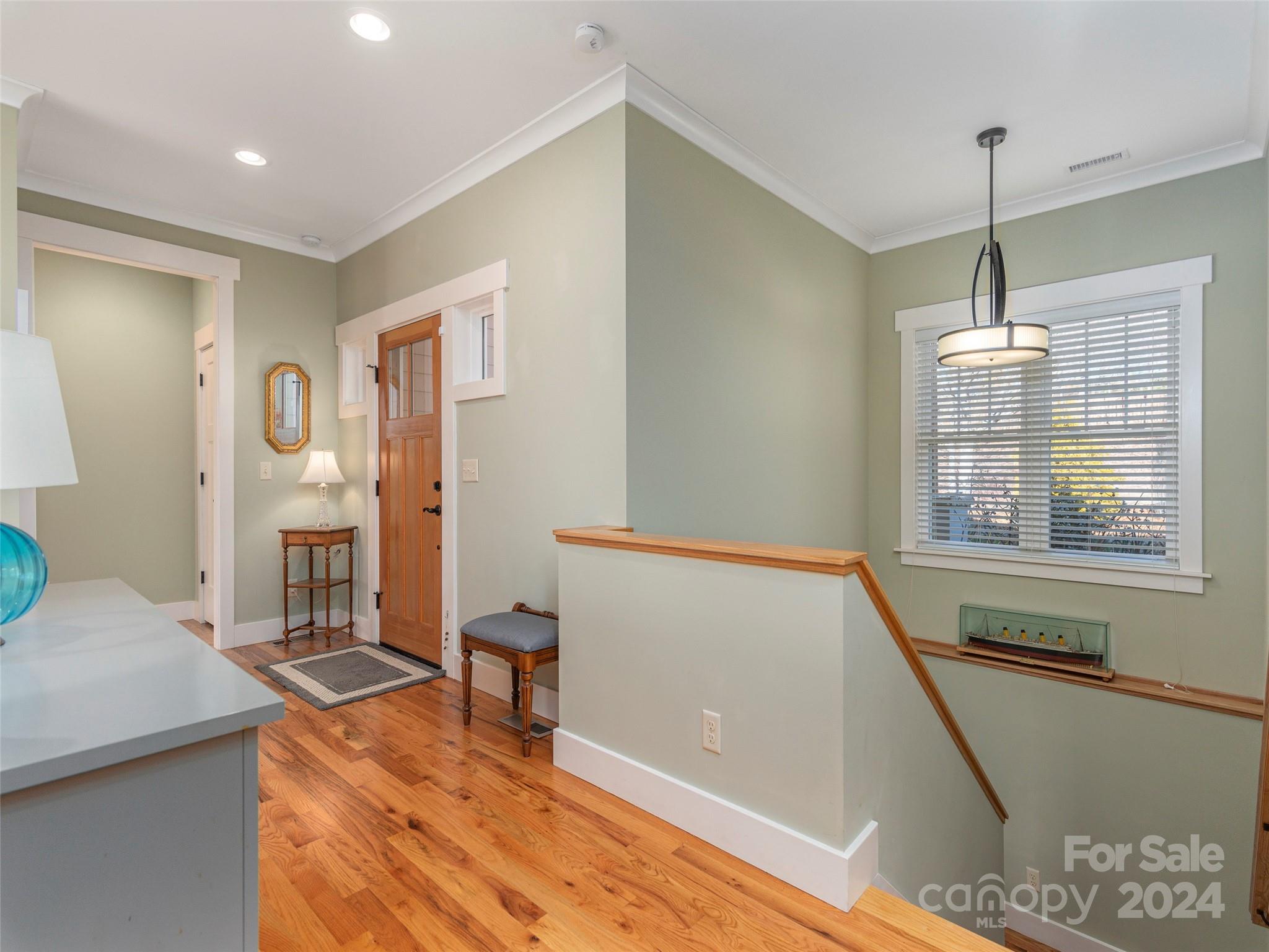 Beaucatcher Heights - Residential